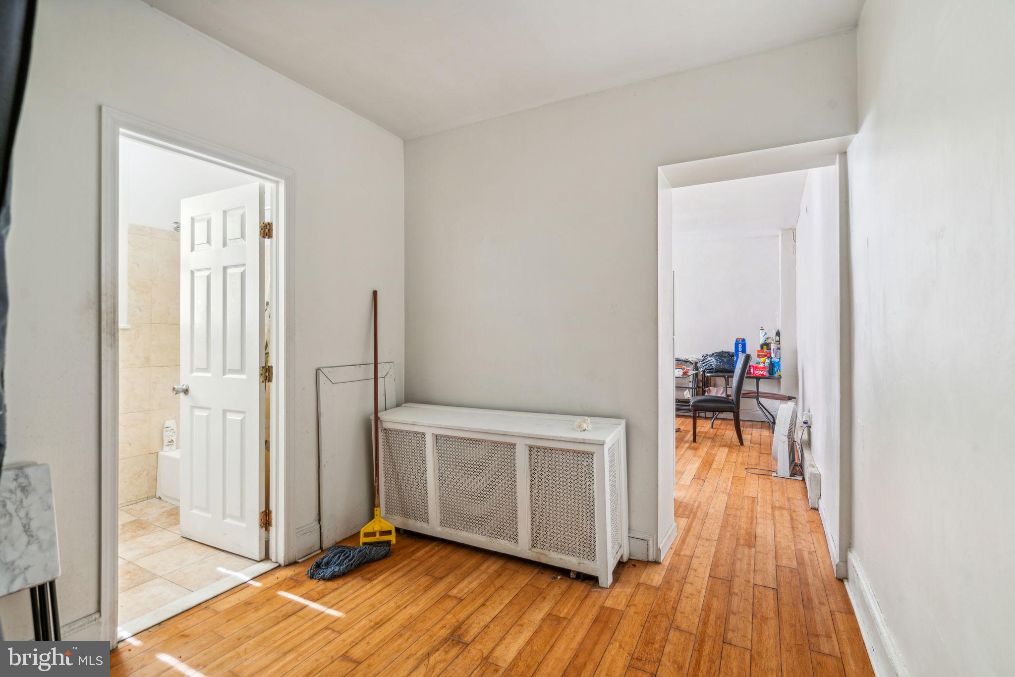 WEST PASSYUNK - Residential Income