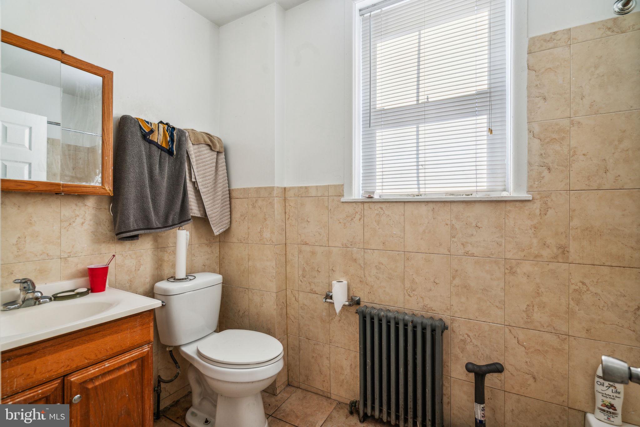 WEST PASSYUNK - Residential Income