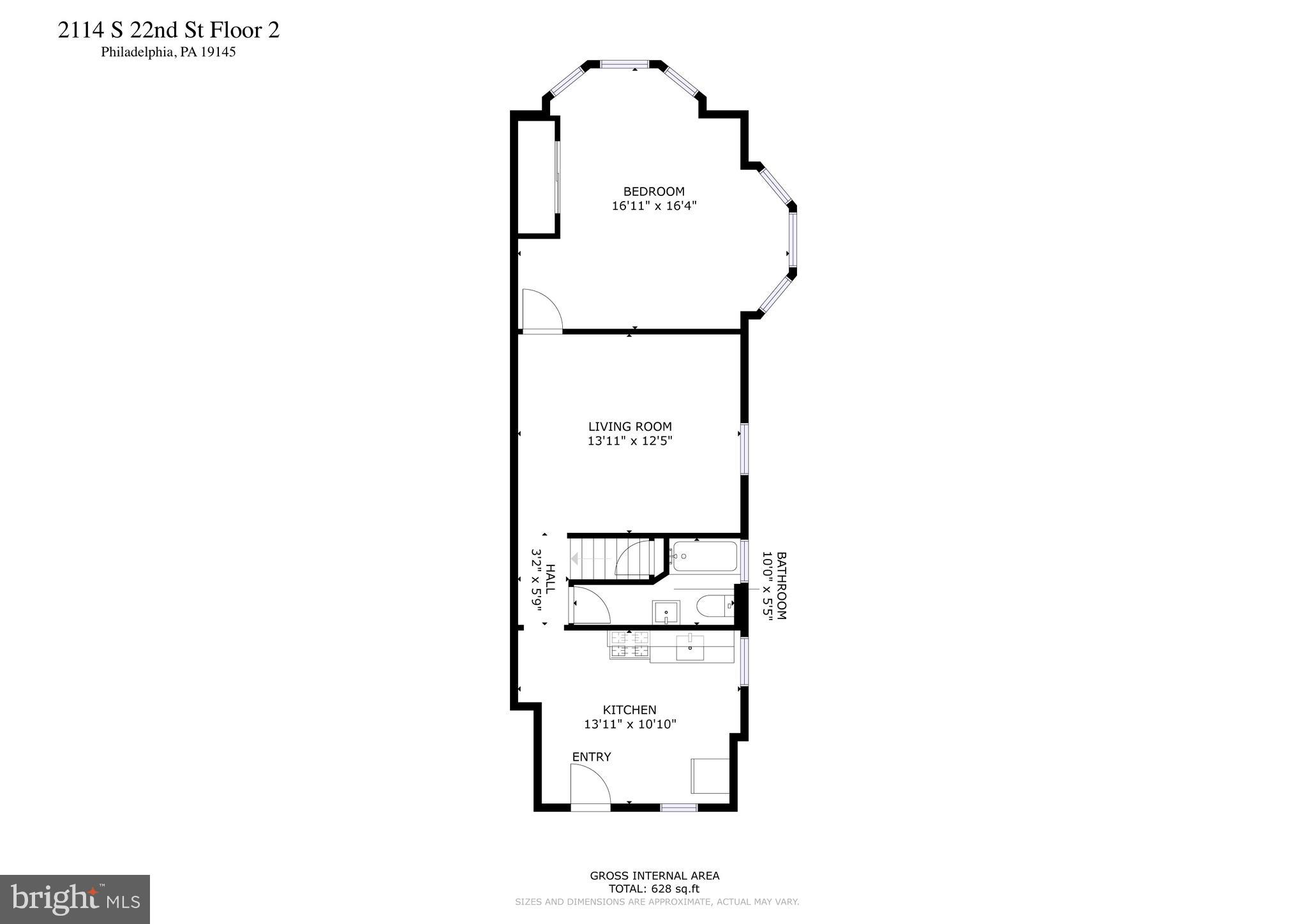 WEST PASSYUNK - Residential Income