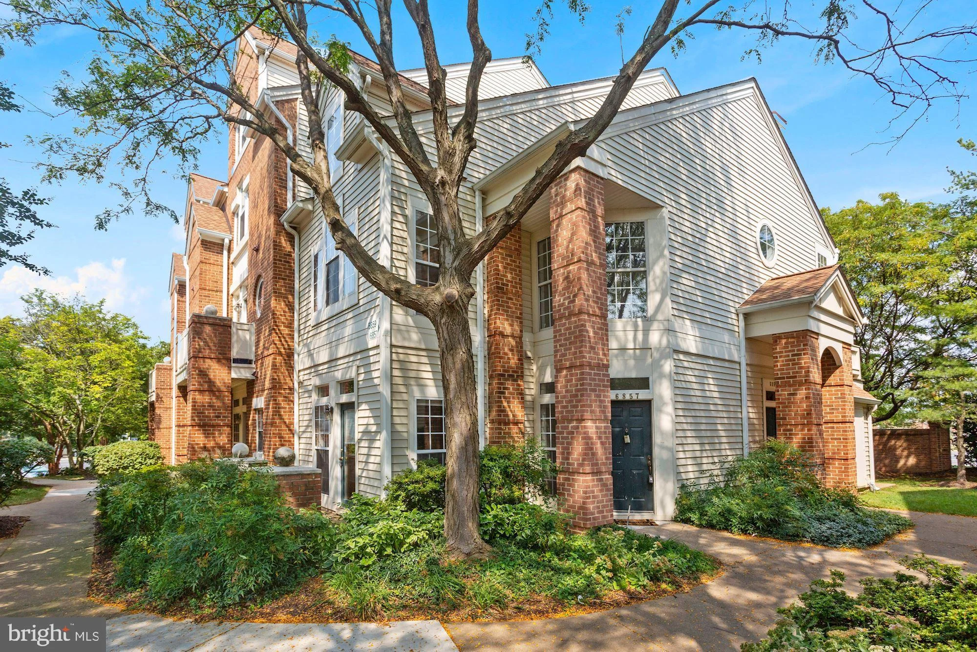 6857 Brindle Heath Way Unit 162, Alexandria, VA 22315