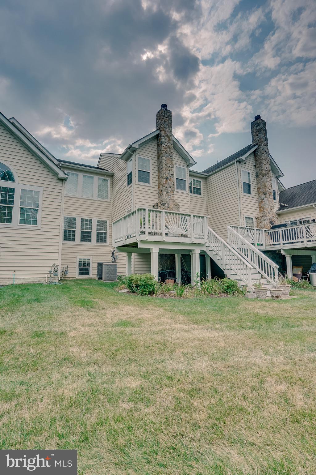 BELMONT COUNTRY CLUB - Residential