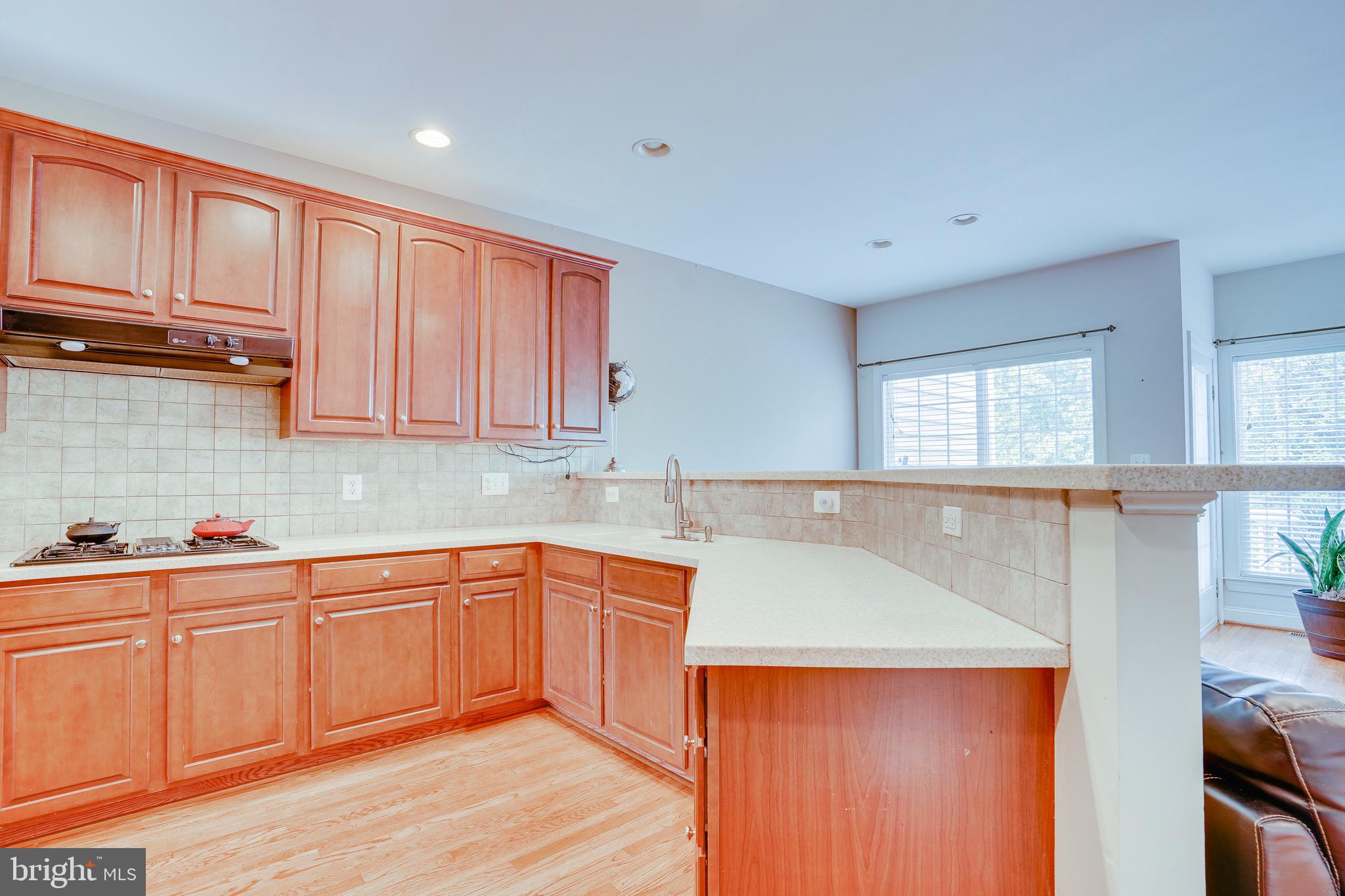 BELMONT COUNTRY CLUB - Residential