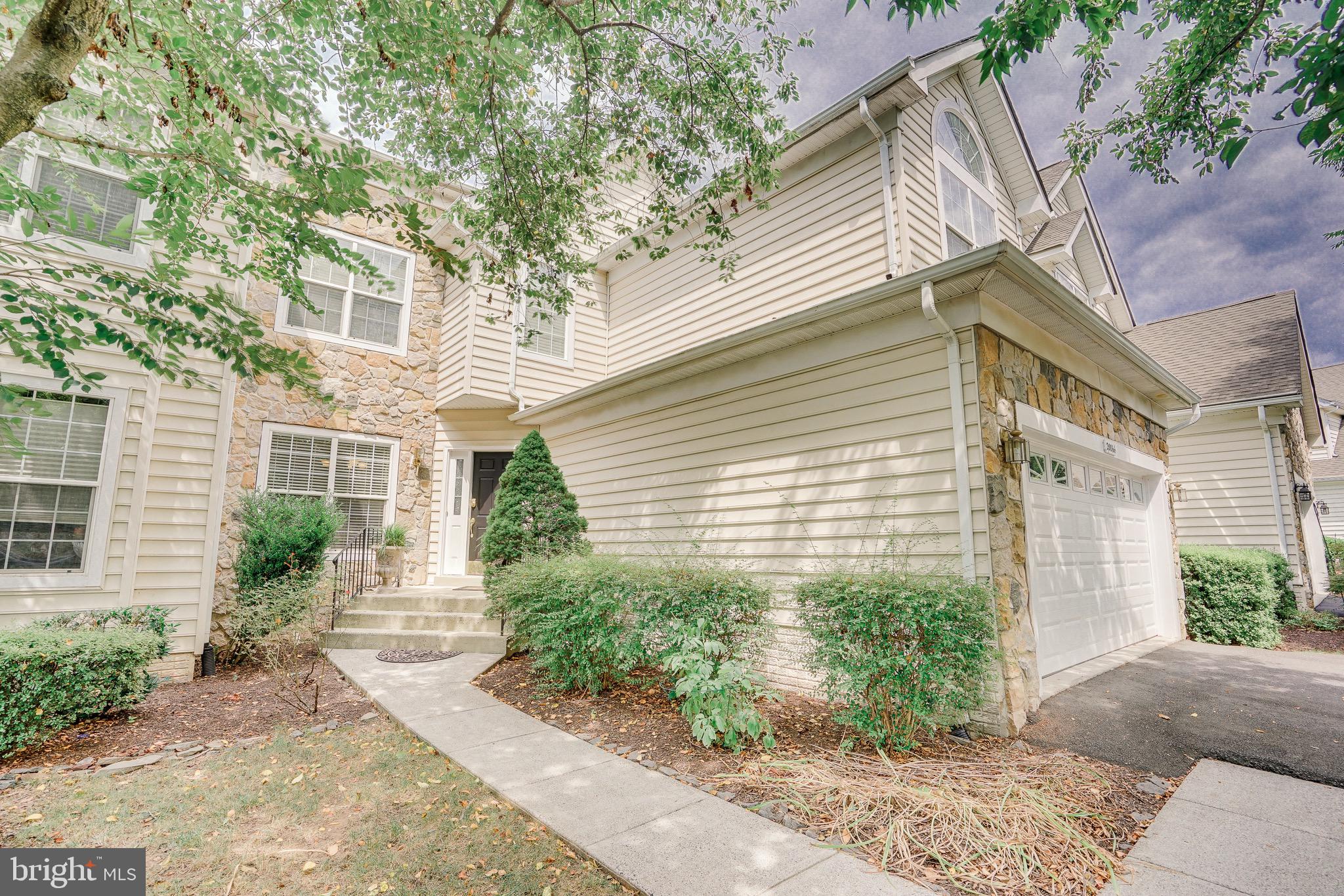 BELMONT COUNTRY CLUB - Residential