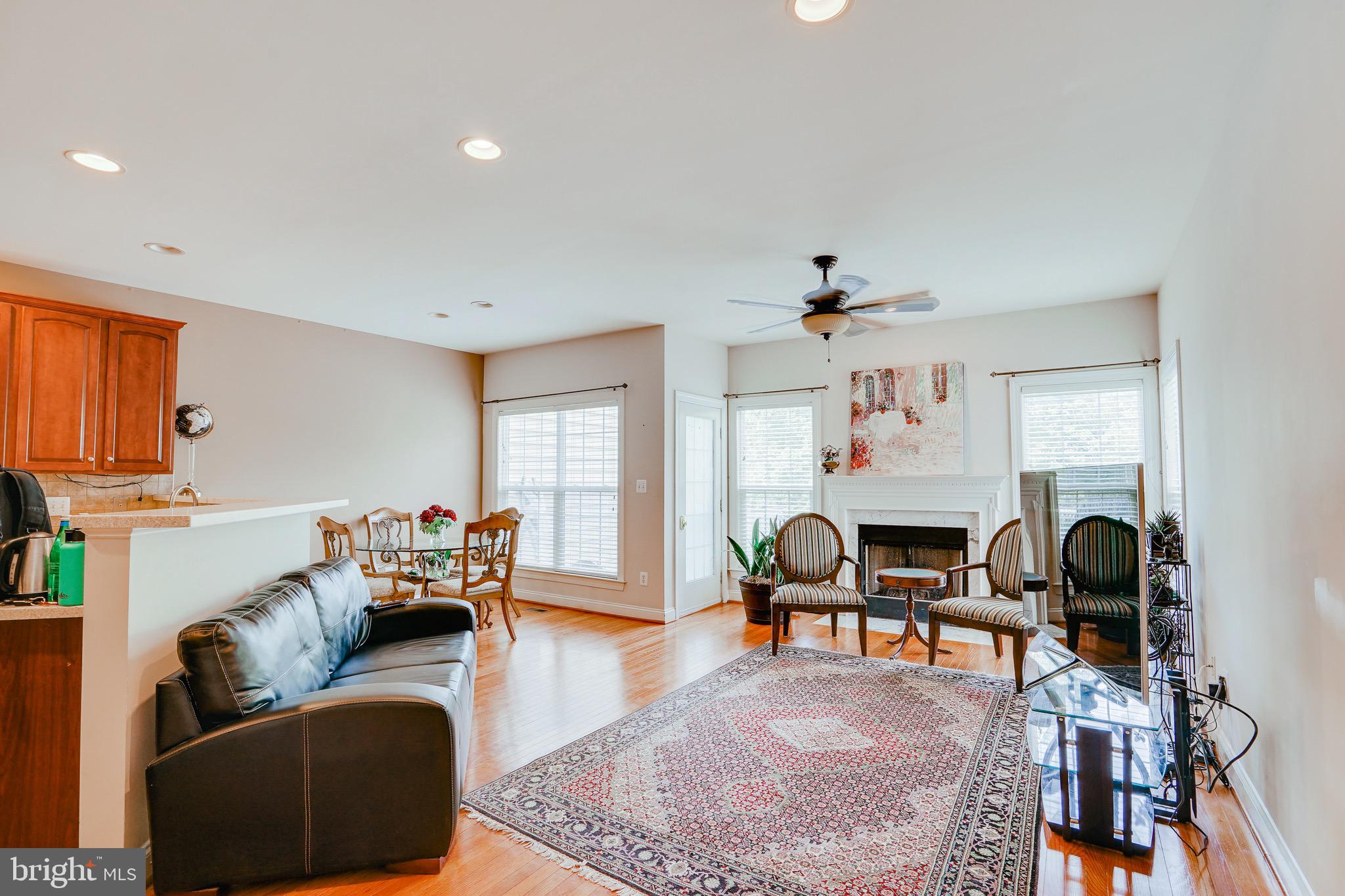 BELMONT COUNTRY CLUB - Residential