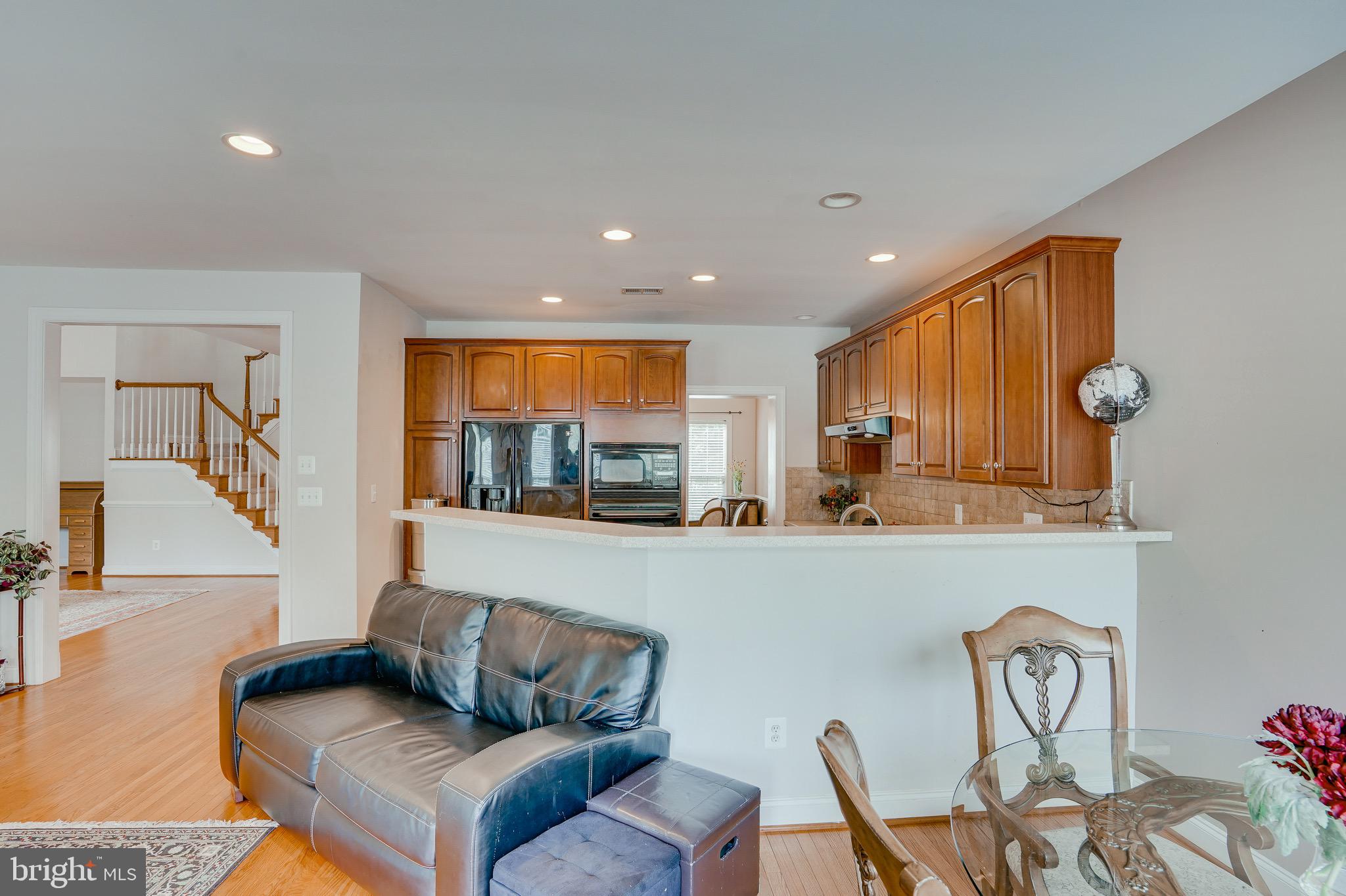 BELMONT COUNTRY CLUB - Residential