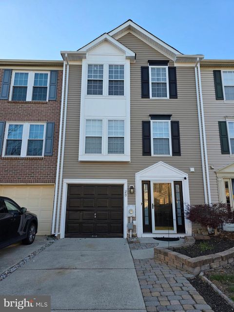 Photo of 20 Clemens Lane, BLACKWOOD, NJ 08012 (MLS # NJGL2069968)