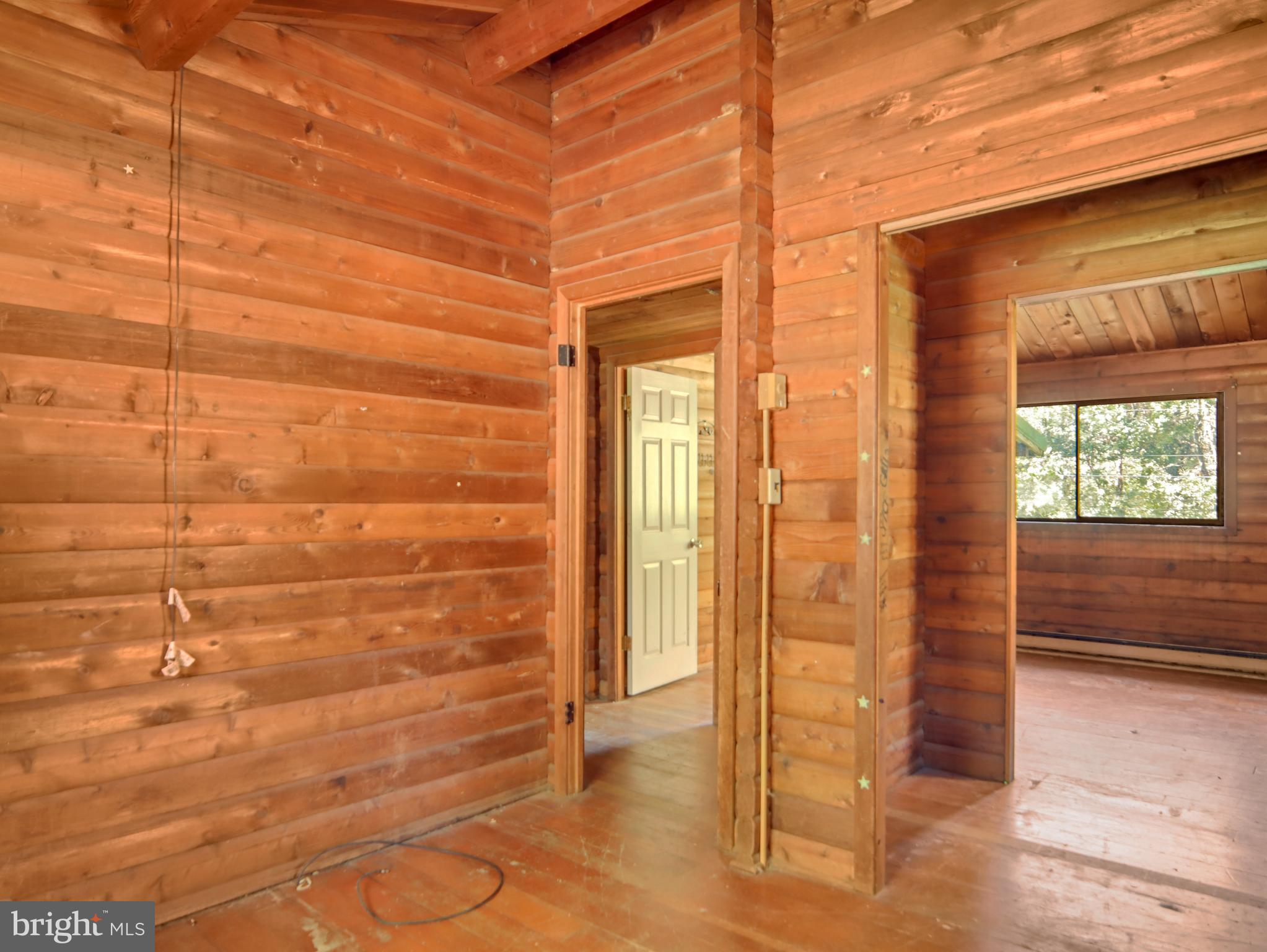 KEYES FERRY ACRES - Residential