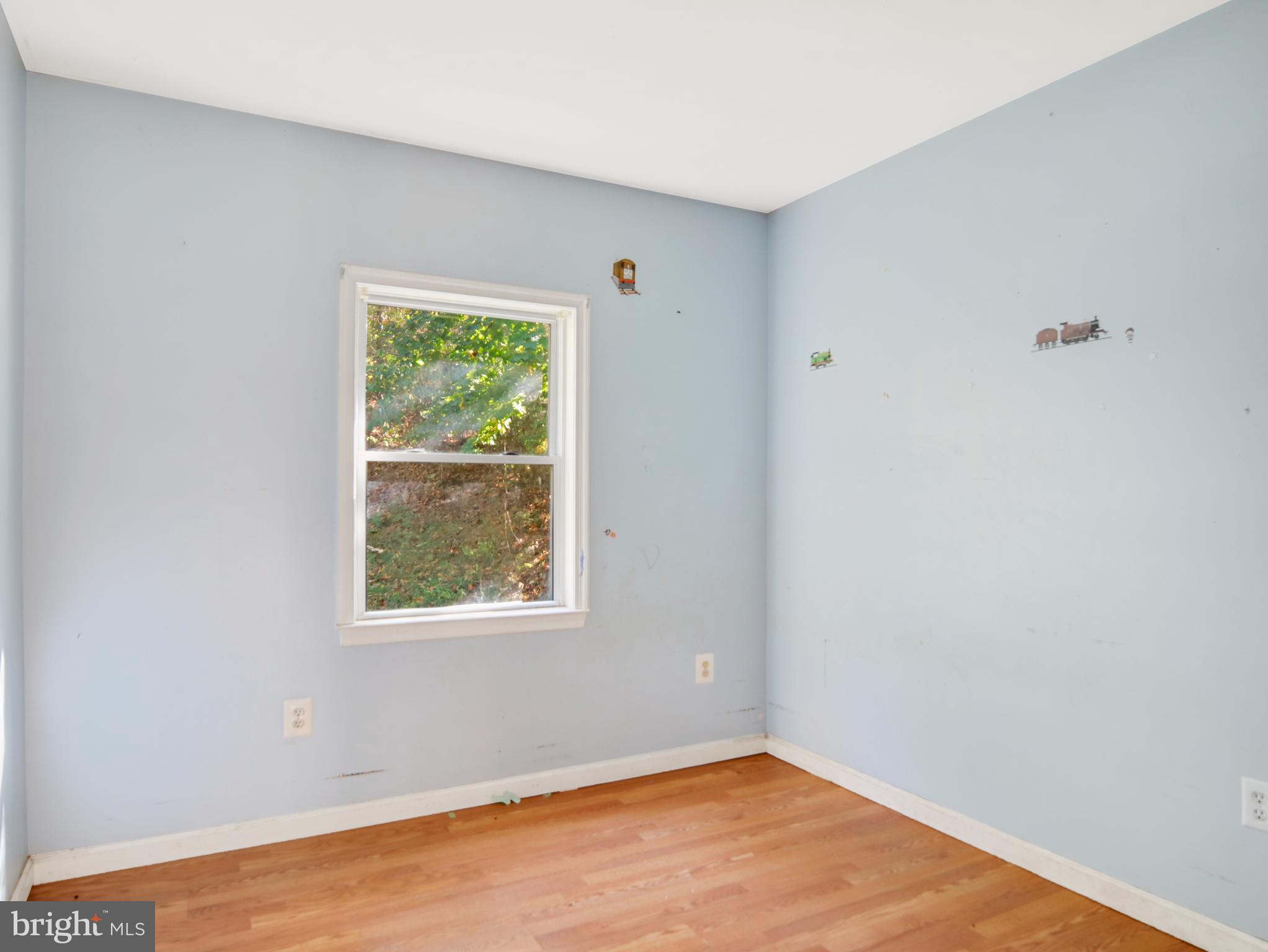 KEYES FERRY ACRES - Residential