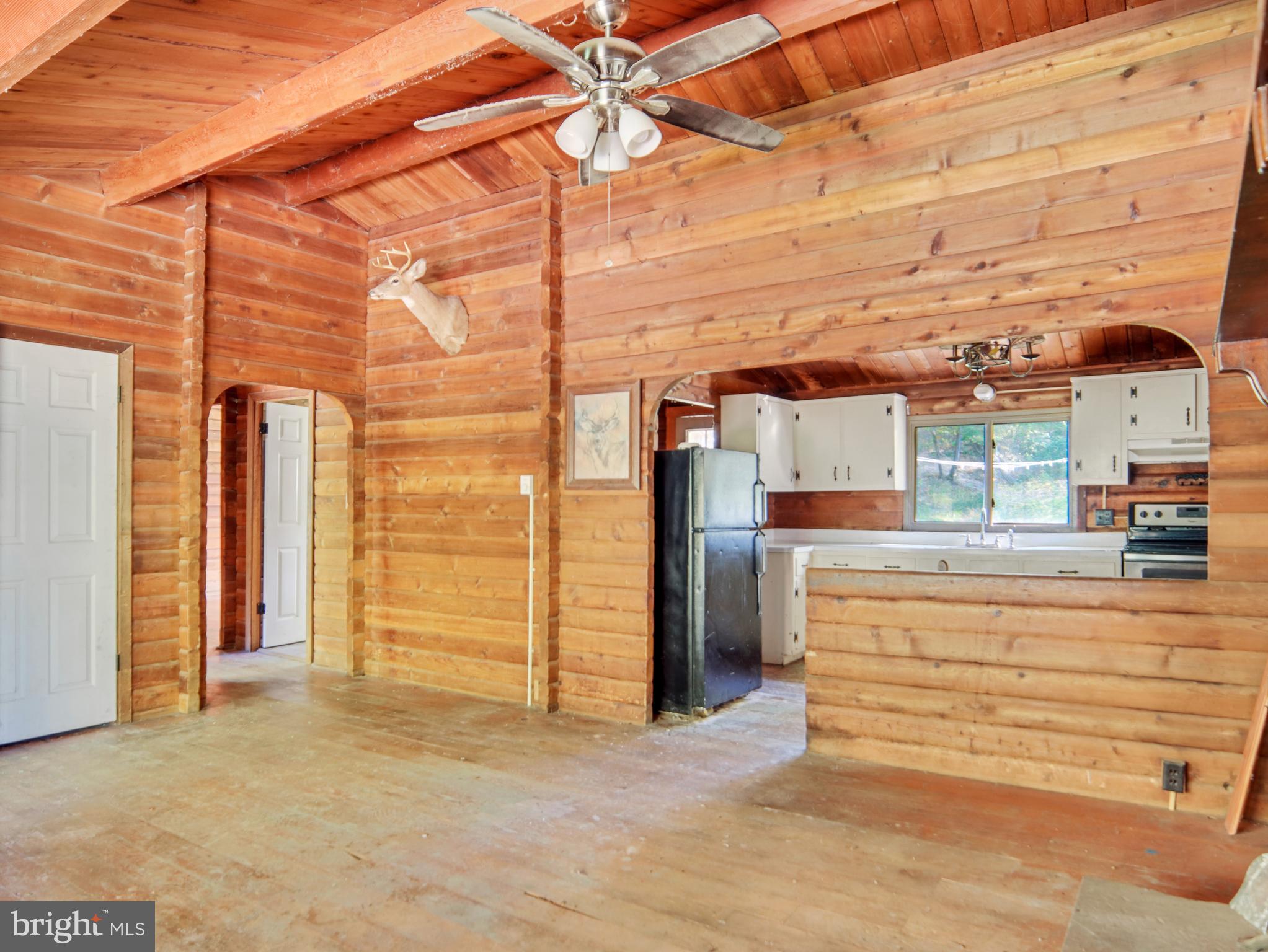 KEYES FERRY ACRES - Residential