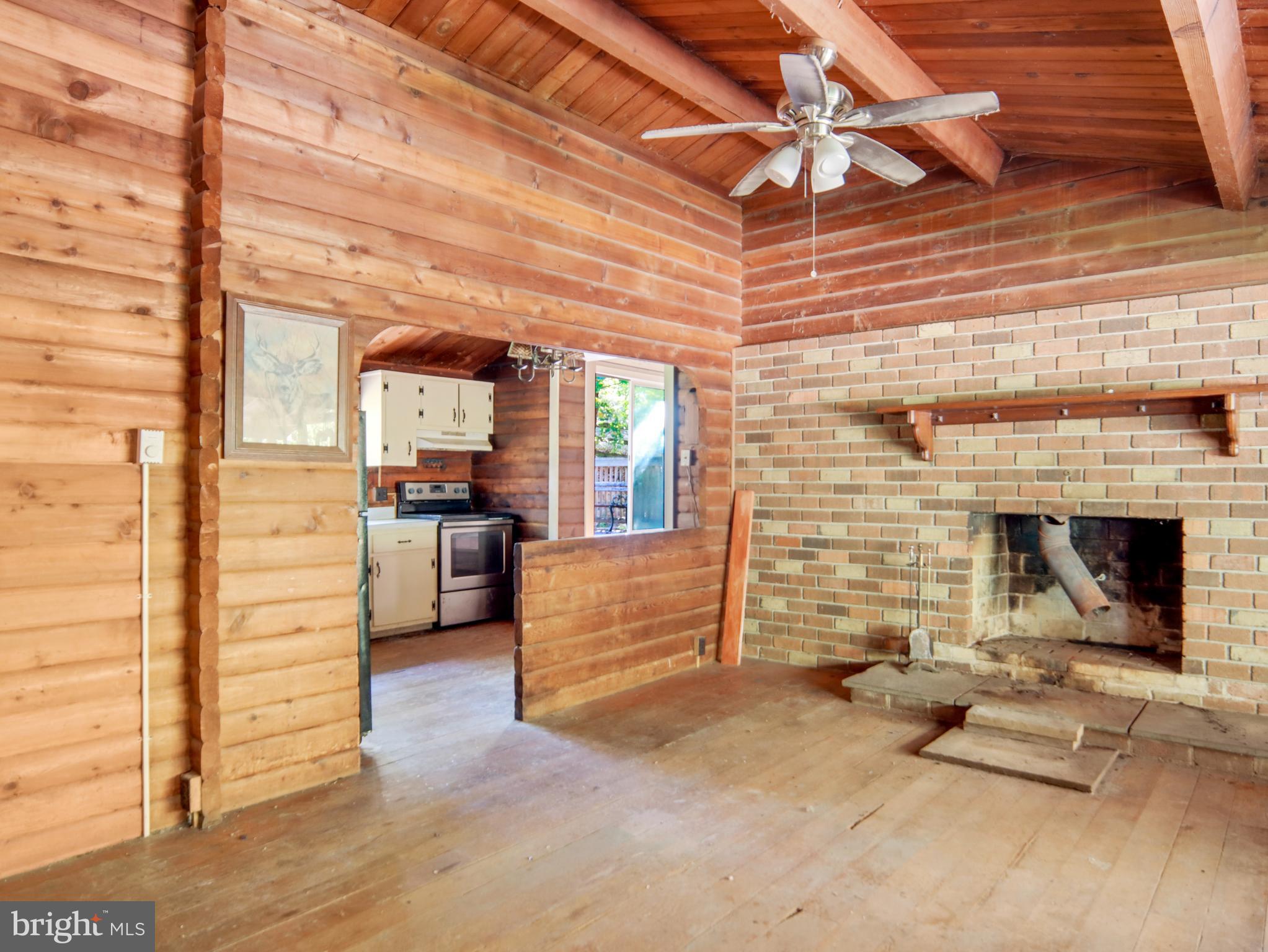 KEYES FERRY ACRES - Residential