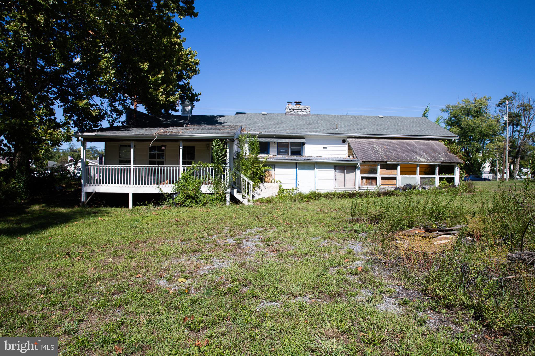 INWOOD - Residential