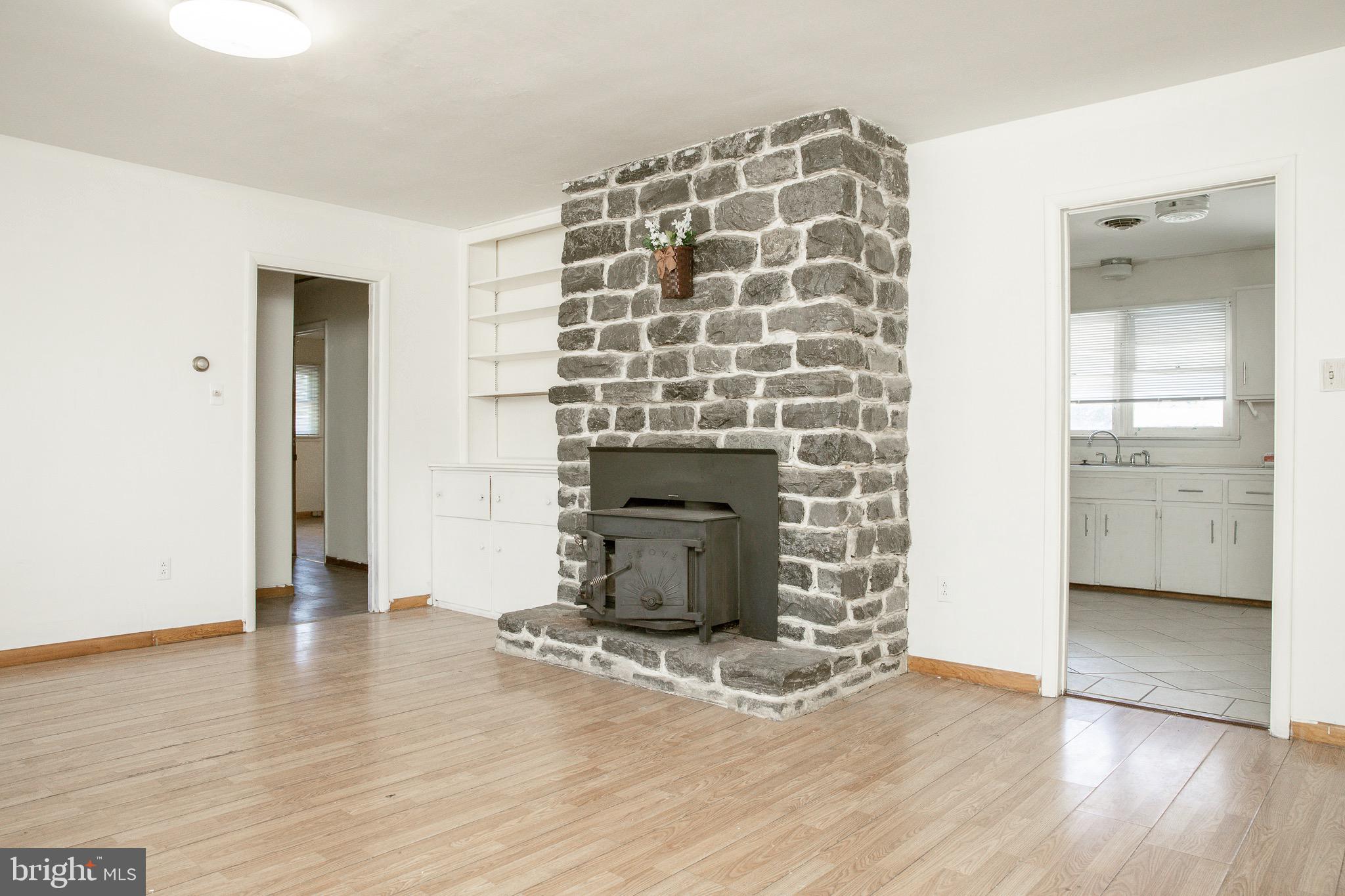 INWOOD - Residential