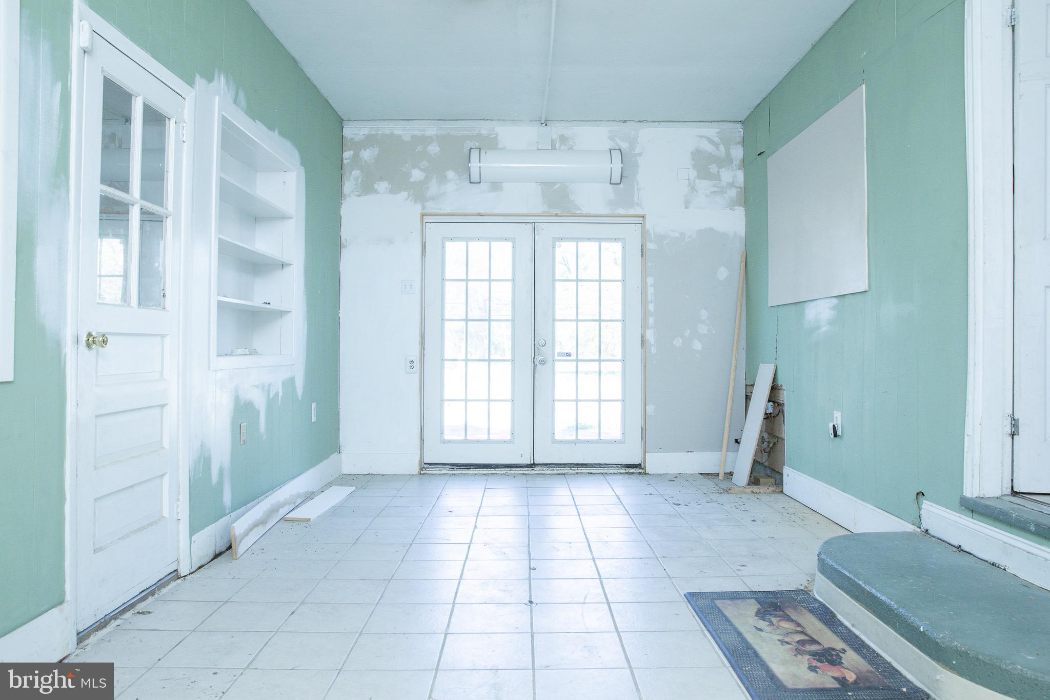 INWOOD - Residential