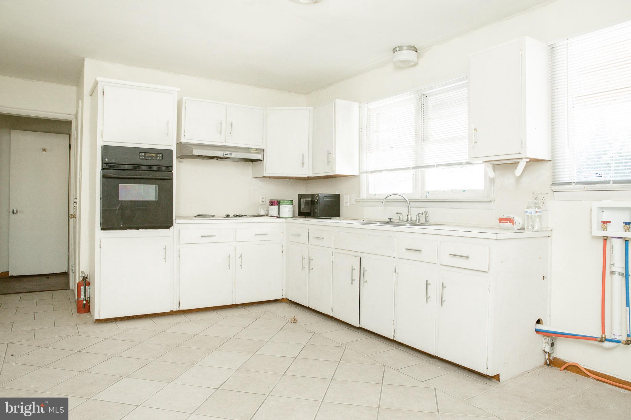 INWOOD - Residential