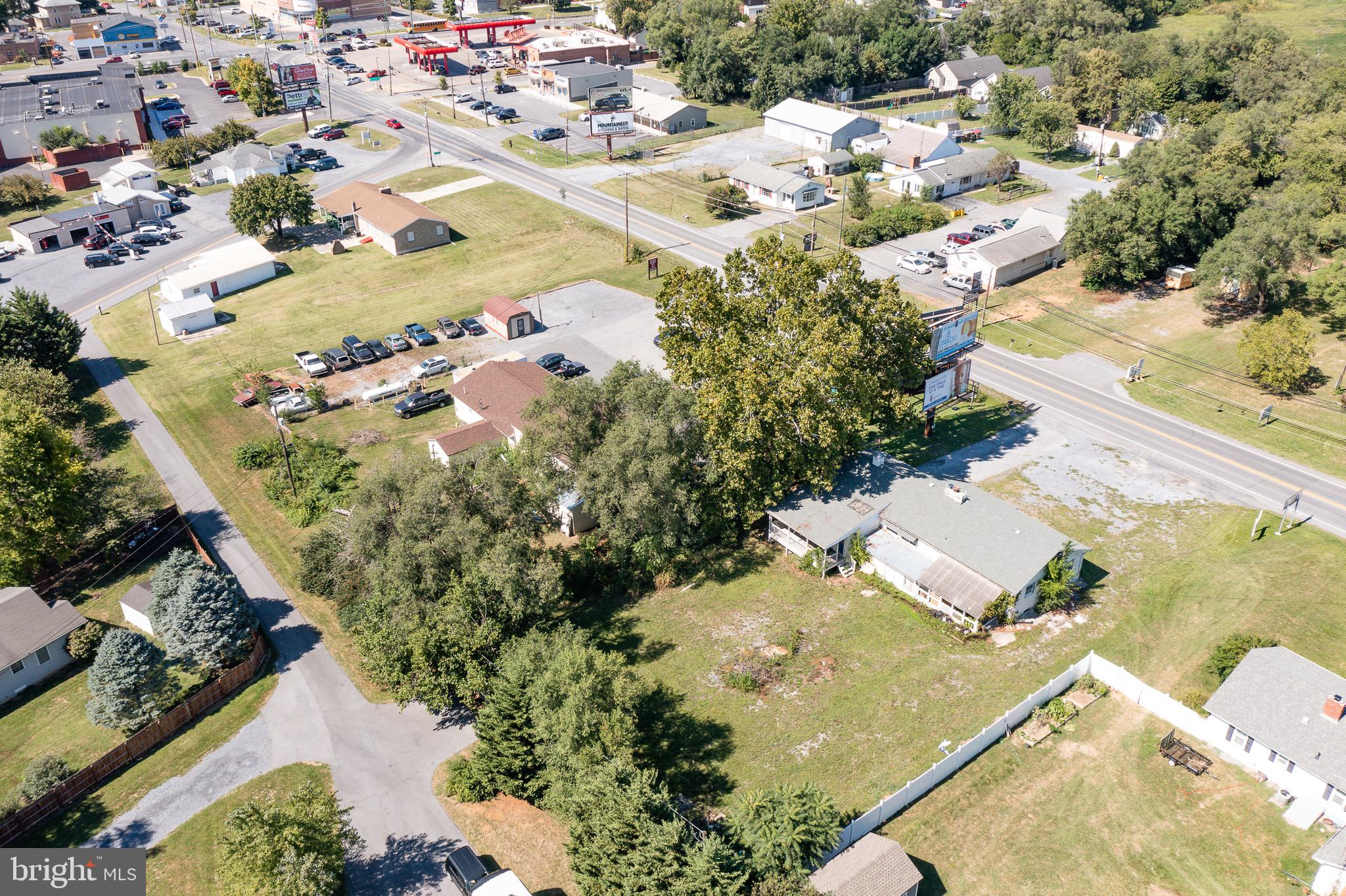 INWOOD - Residential