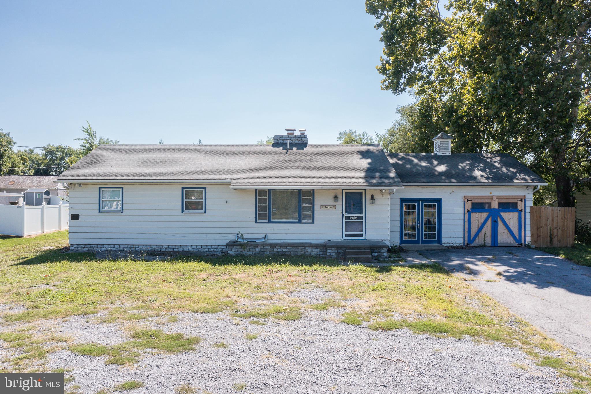 INWOOD - Residential