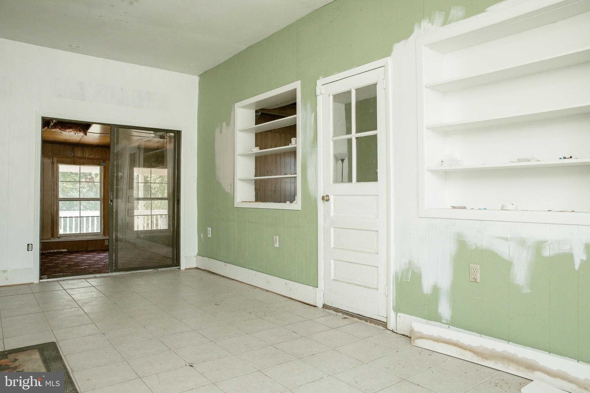 INWOOD - Residential