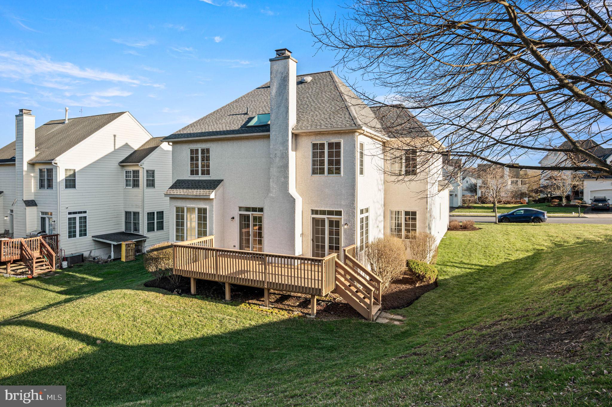 MALVERN HUNT - Residential