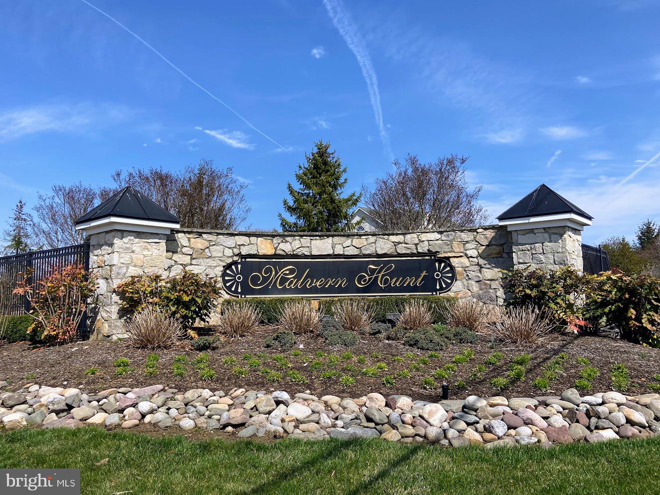 MALVERN HUNT - Residential