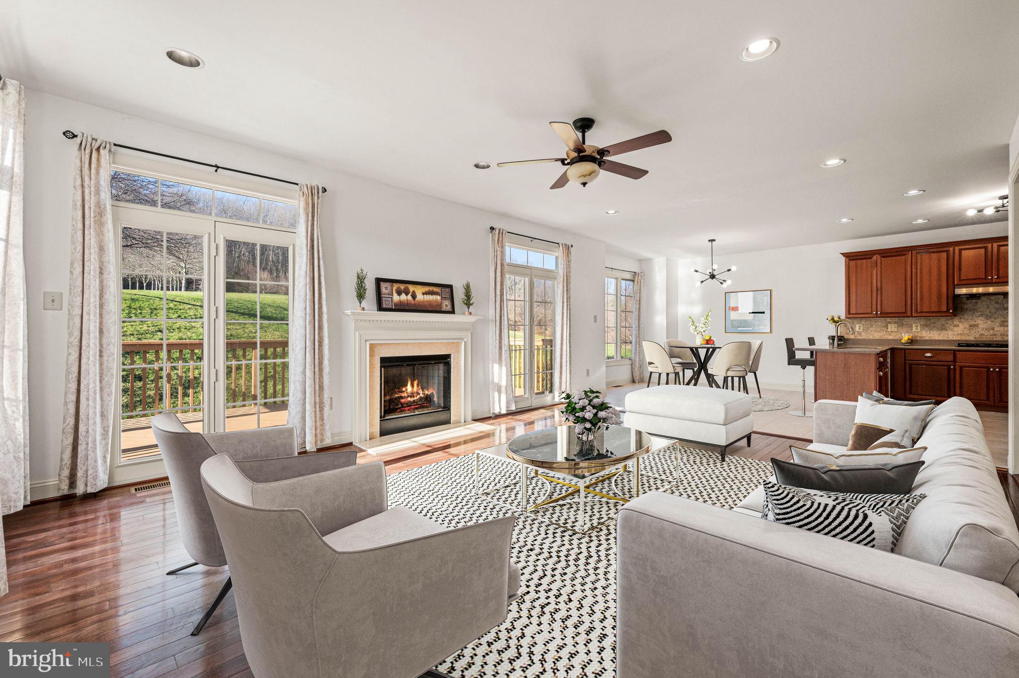 MALVERN HUNT - Residential