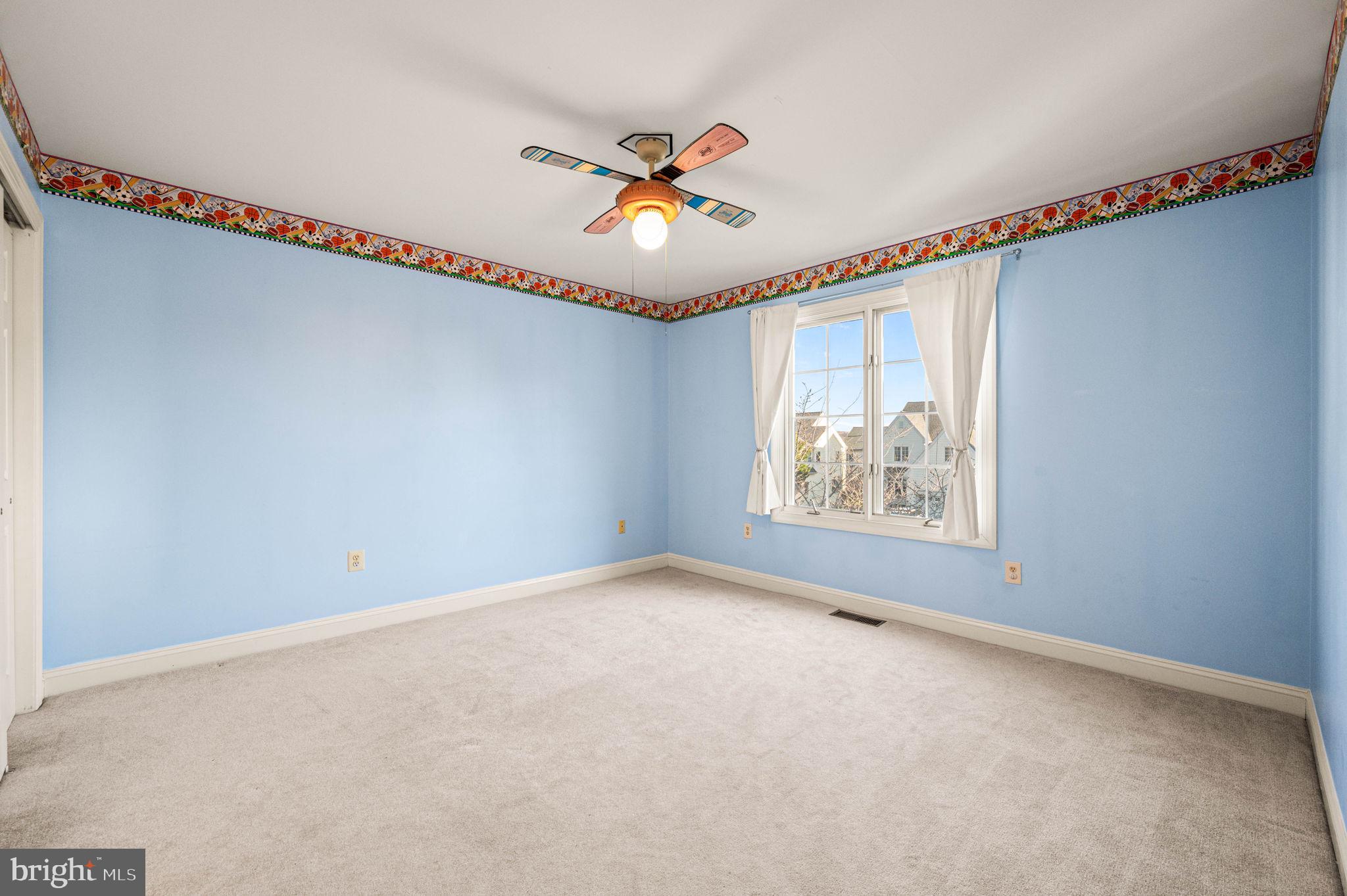 MALVERN HUNT - Residential