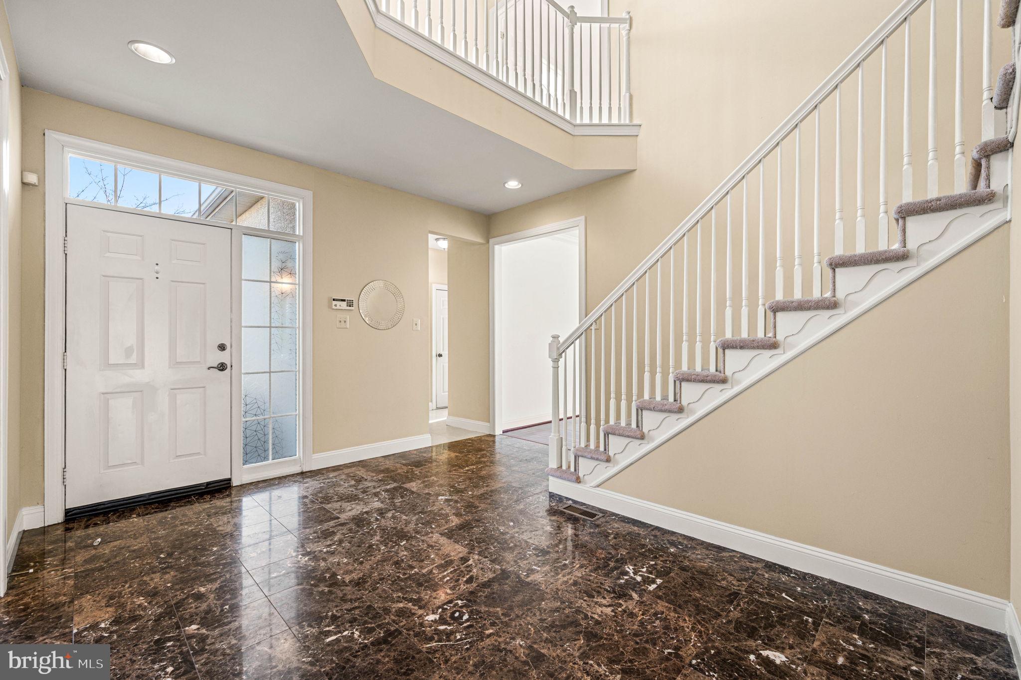 MALVERN HUNT - Residential