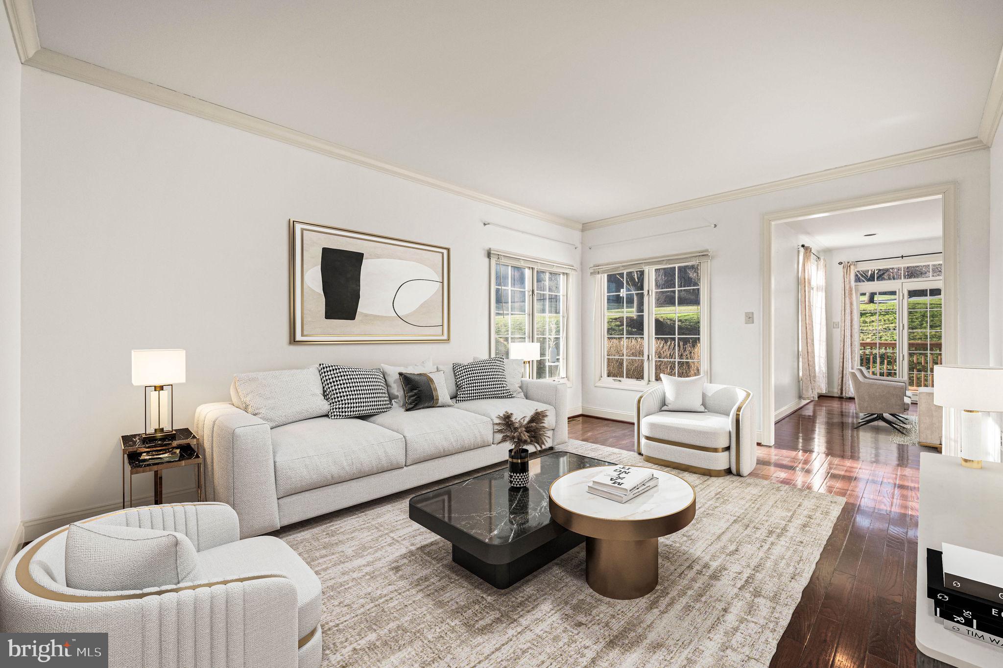 MALVERN HUNT - Residential