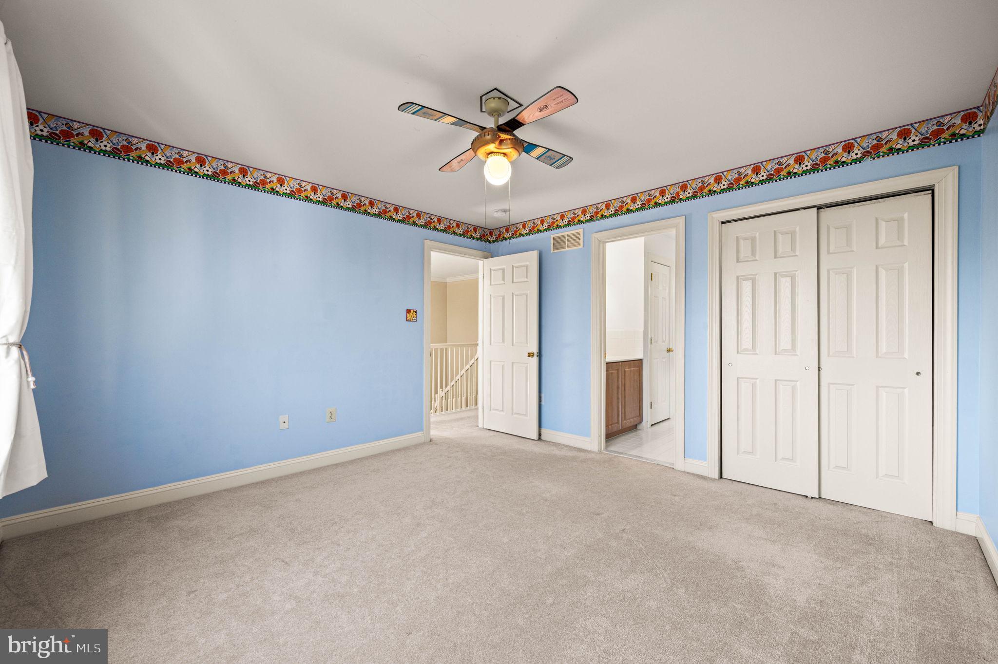 MALVERN HUNT - Residential