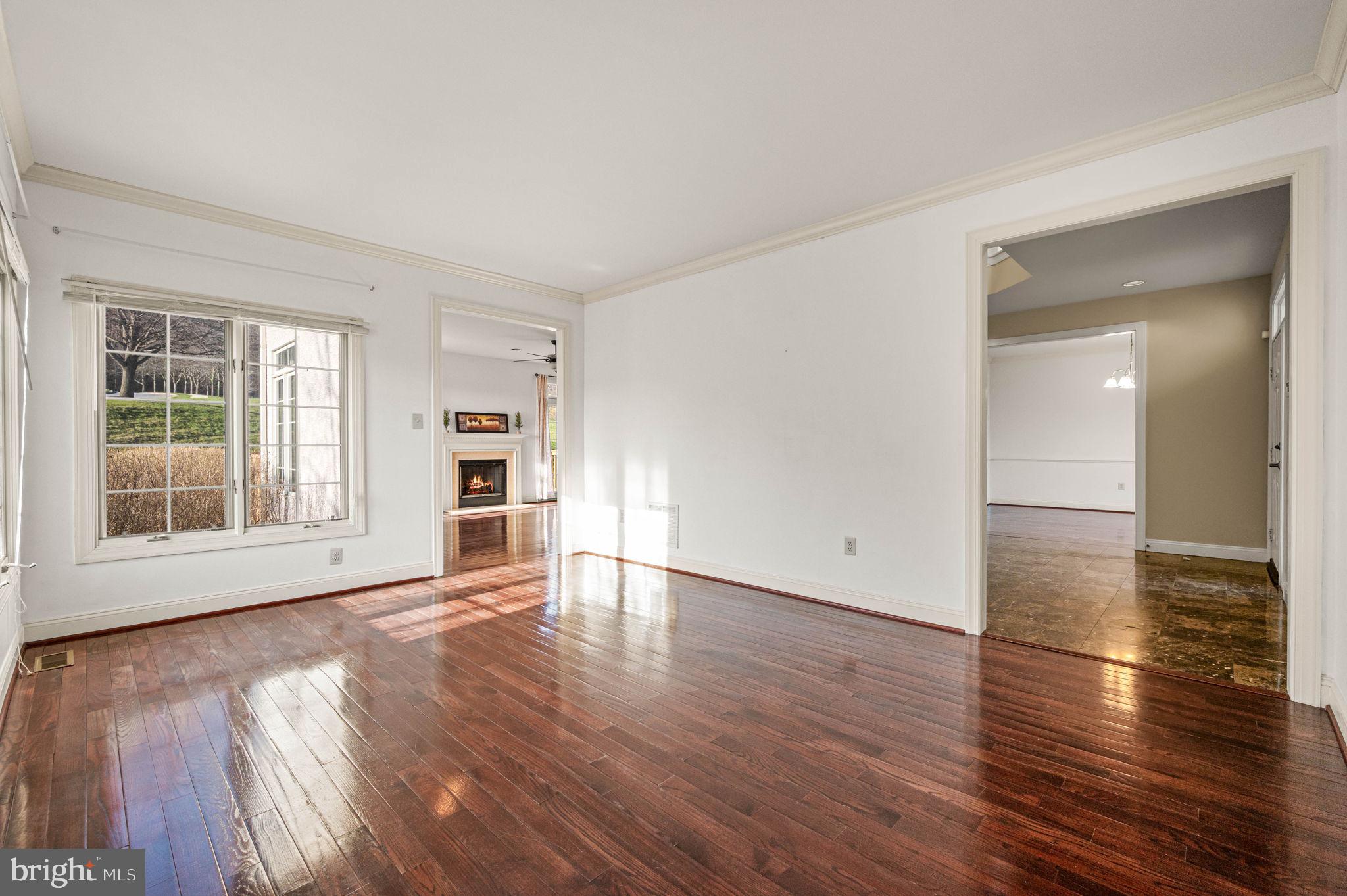 MALVERN HUNT - Residential