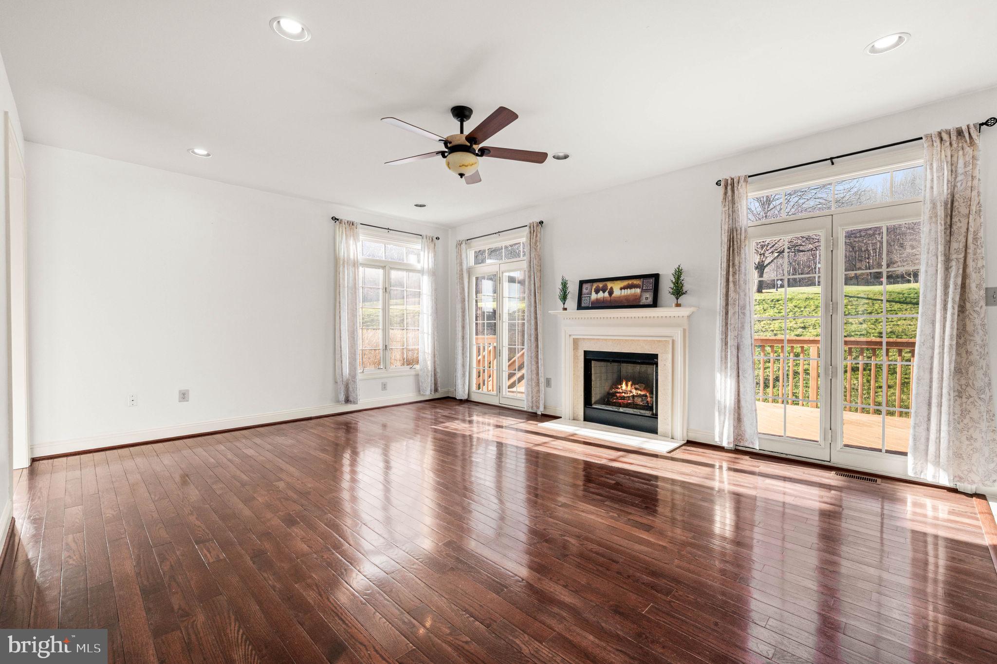 MALVERN HUNT - Residential