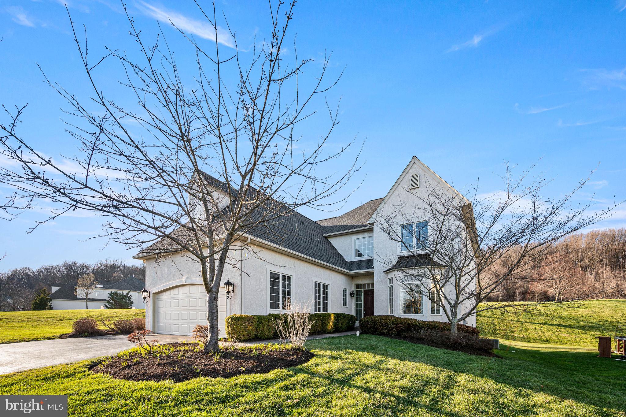 MALVERN HUNT - Residential