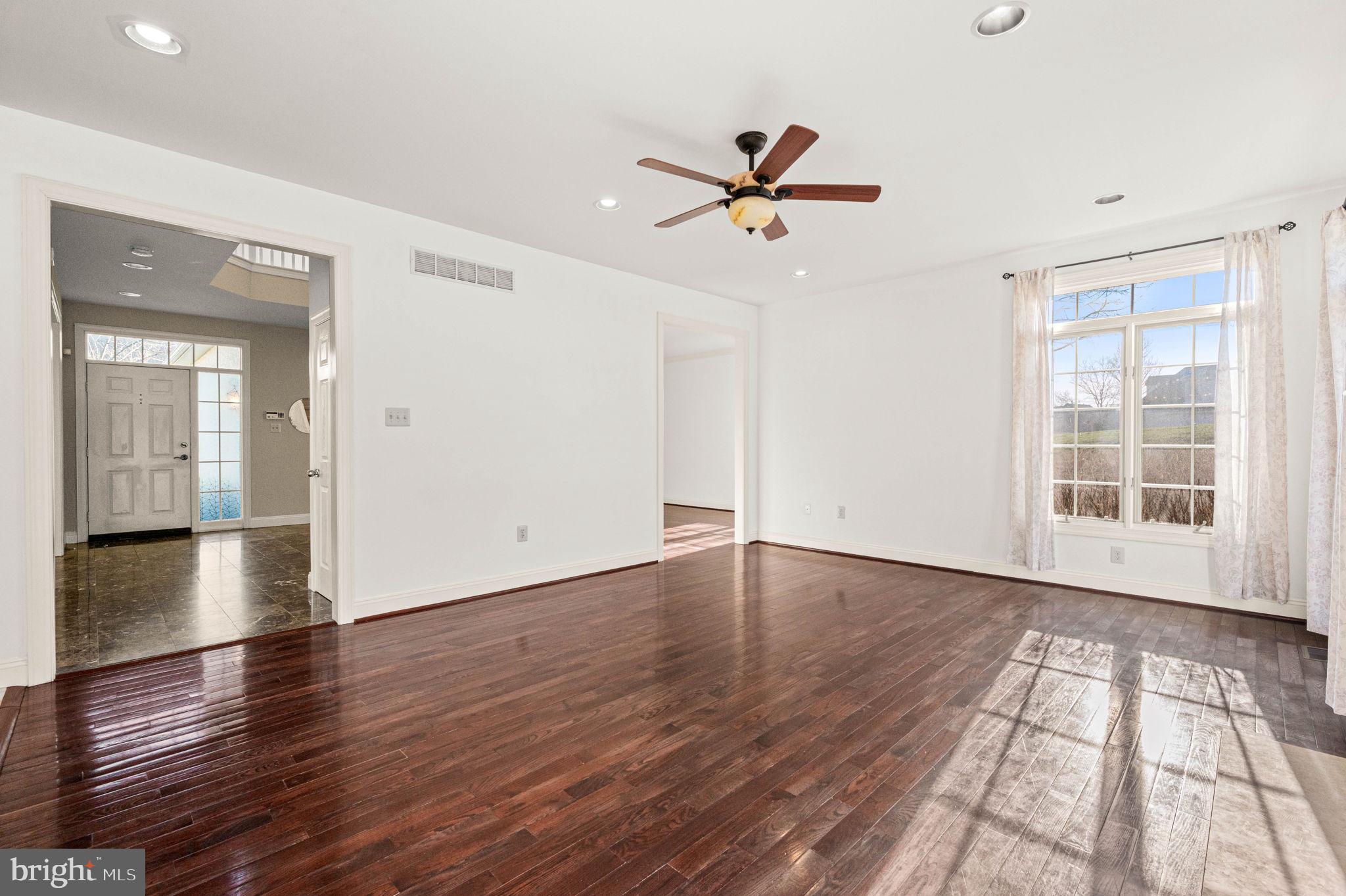 MALVERN HUNT - Residential