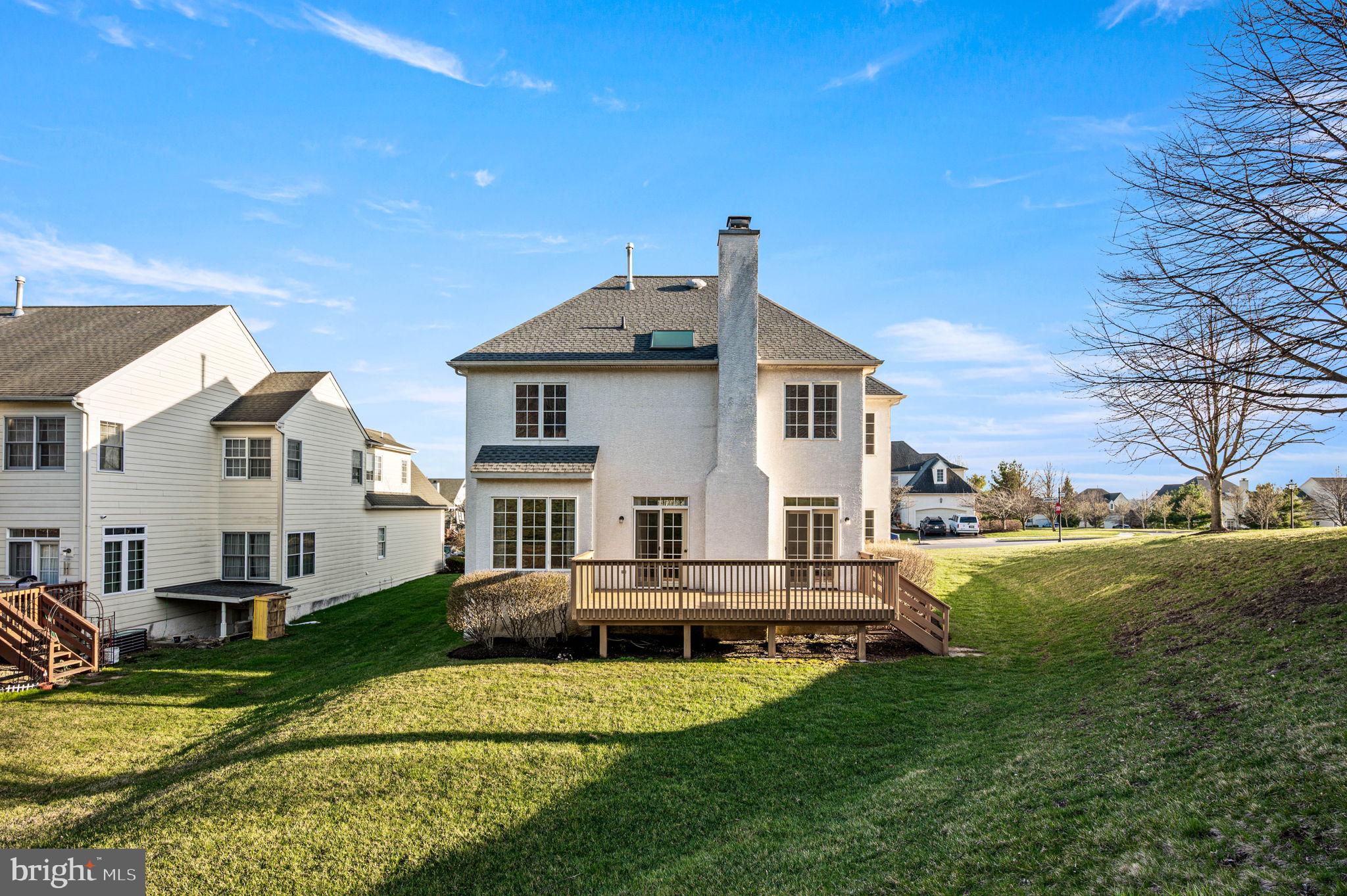 MALVERN HUNT - Residential