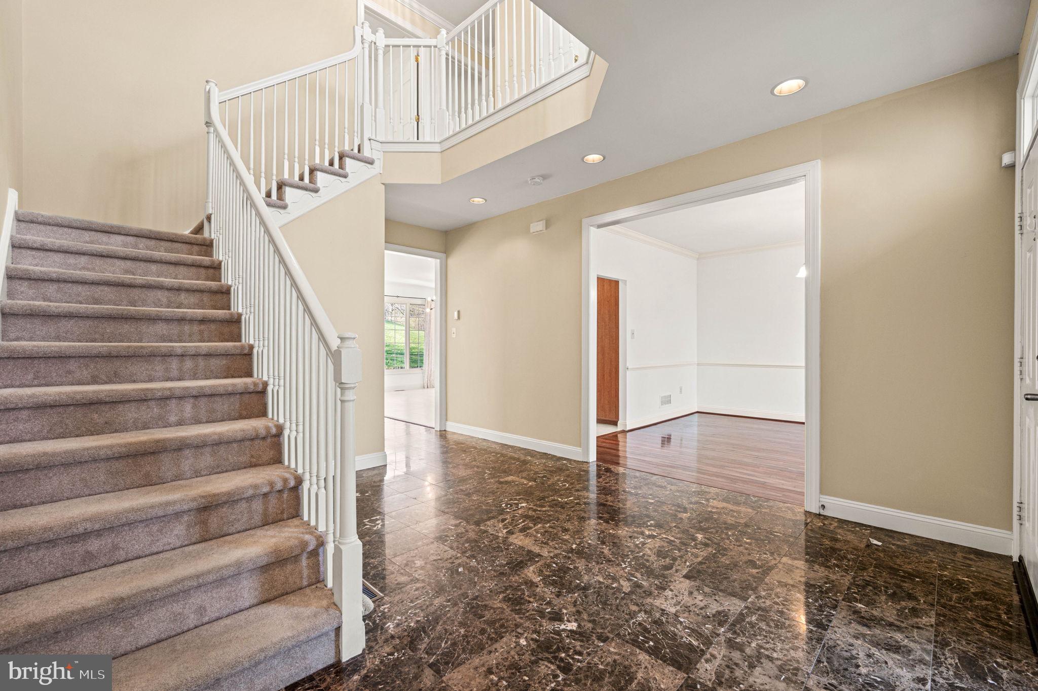 MALVERN HUNT - Residential