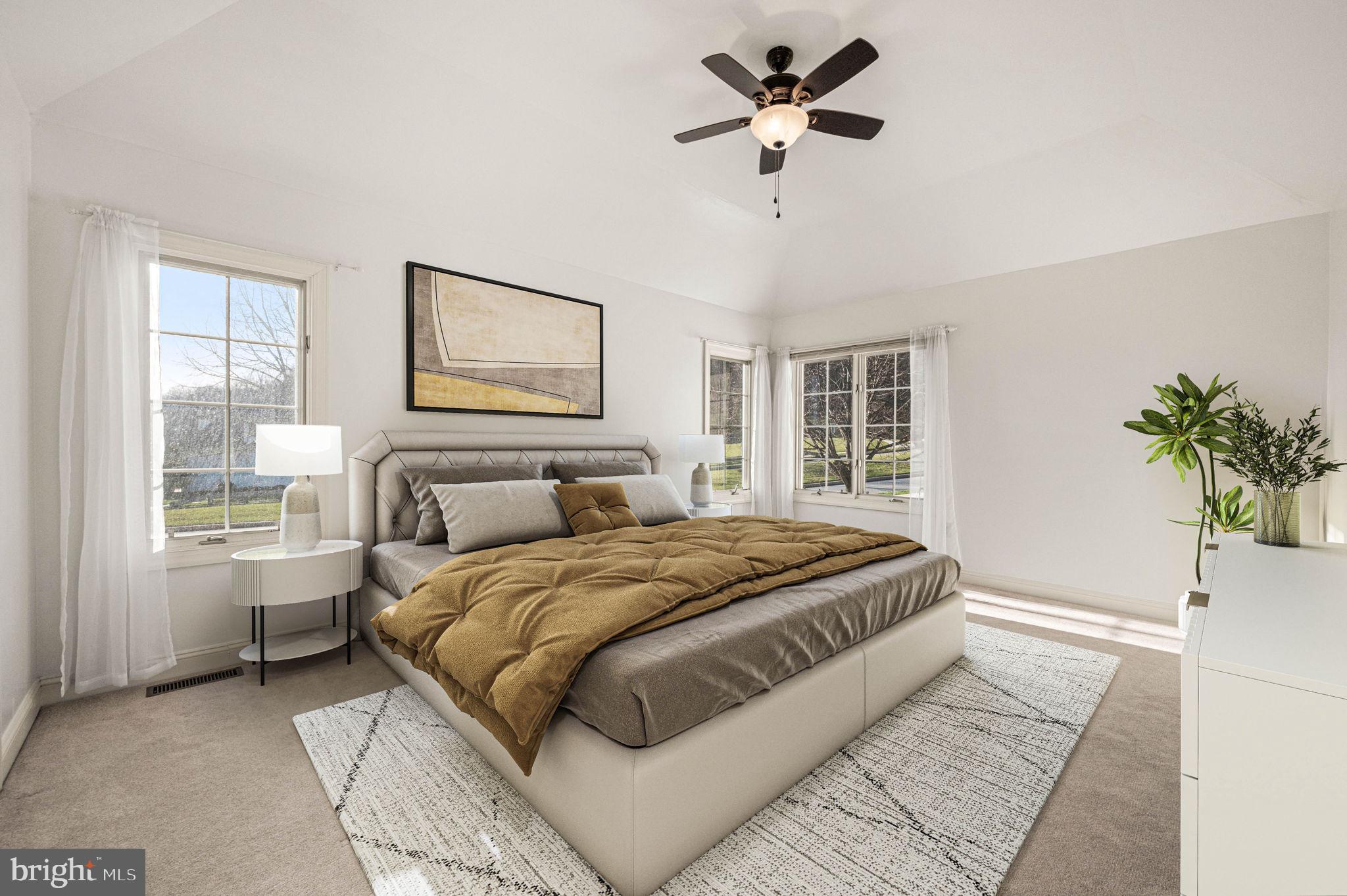 MALVERN HUNT - Residential