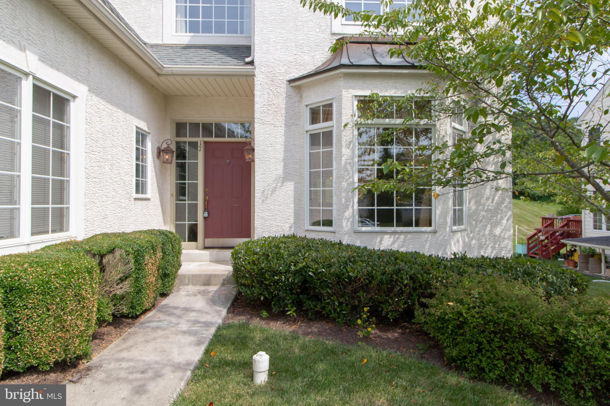 MALVERN HUNT - Residential