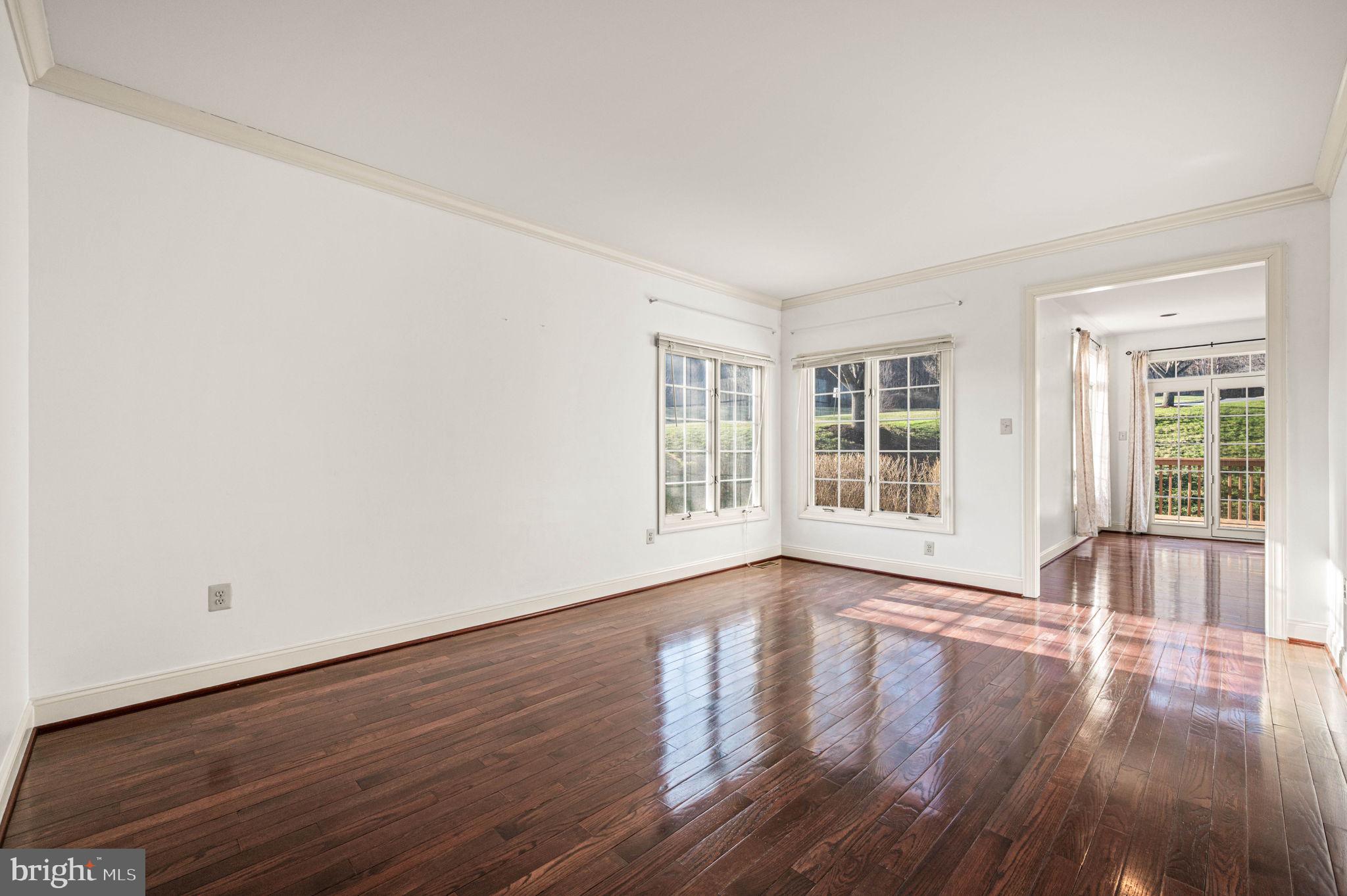 MALVERN HUNT - Residential