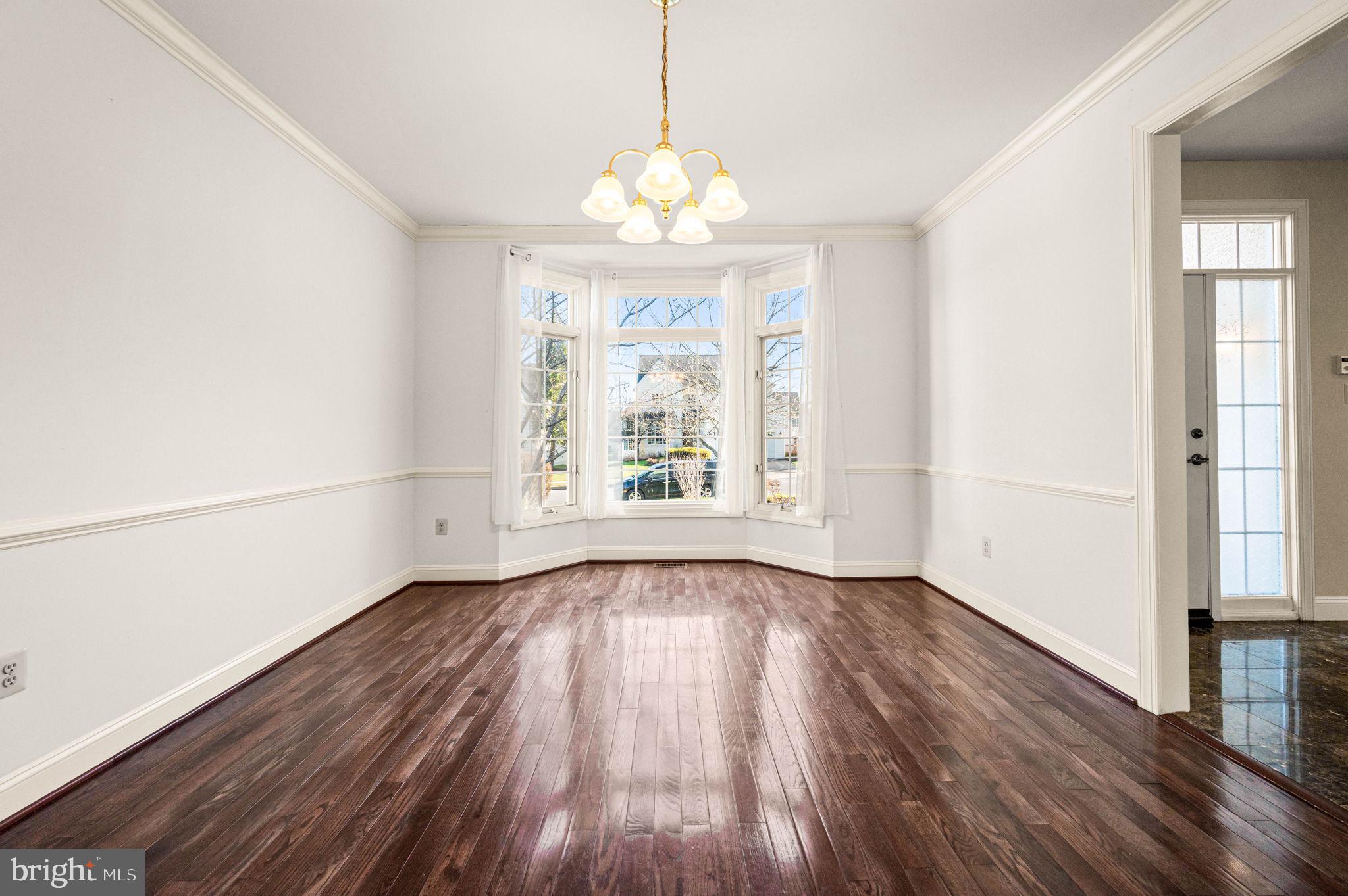 MALVERN HUNT - Residential