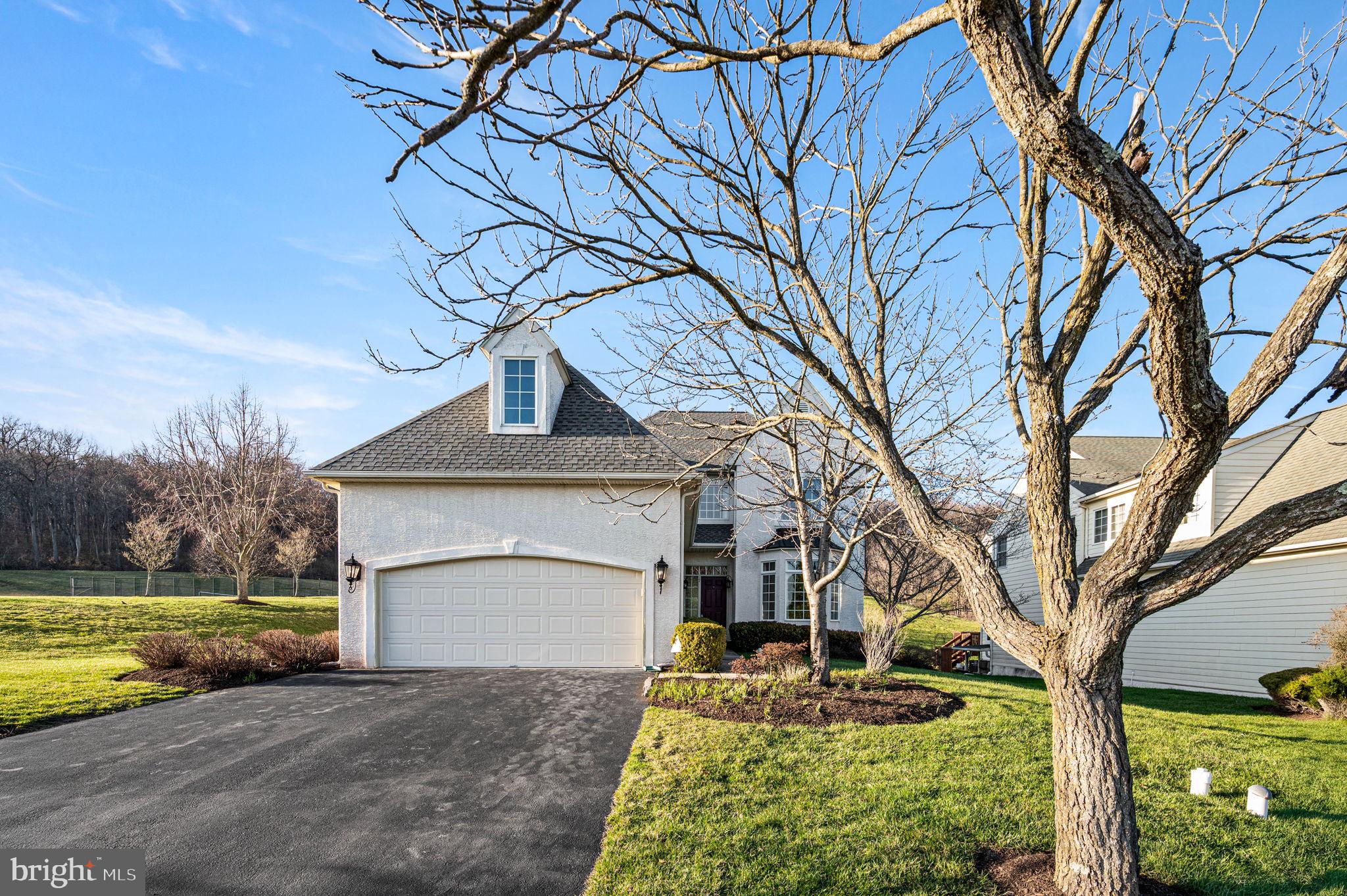 MALVERN HUNT - Residential