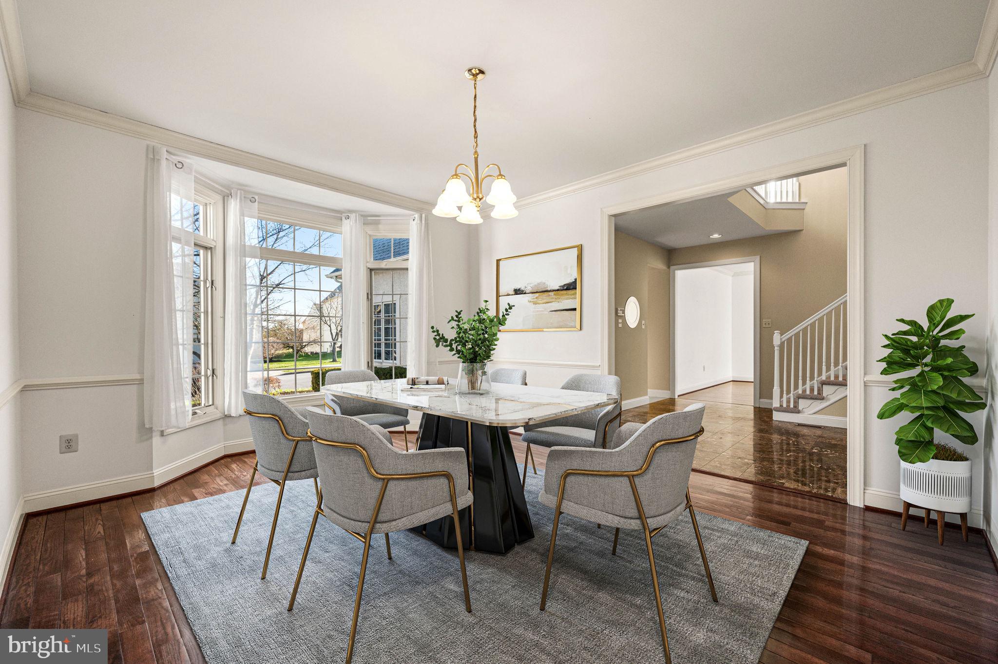 MALVERN HUNT - Residential