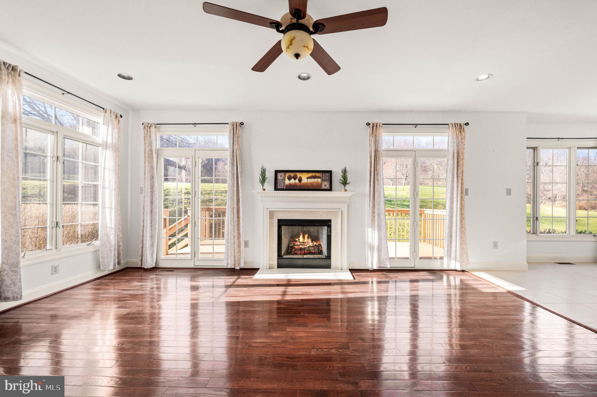 MALVERN HUNT - Residential