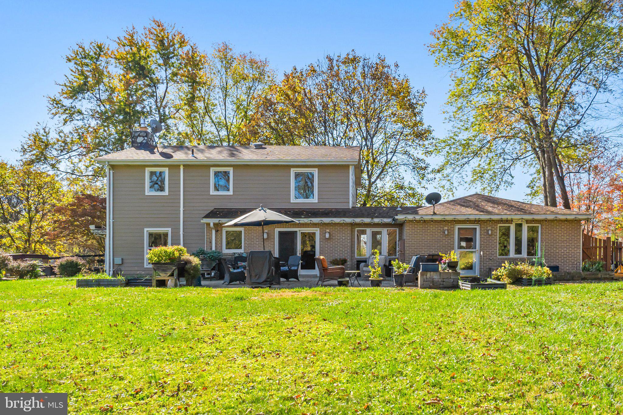 CUNNINGHAM ACRES - Residential