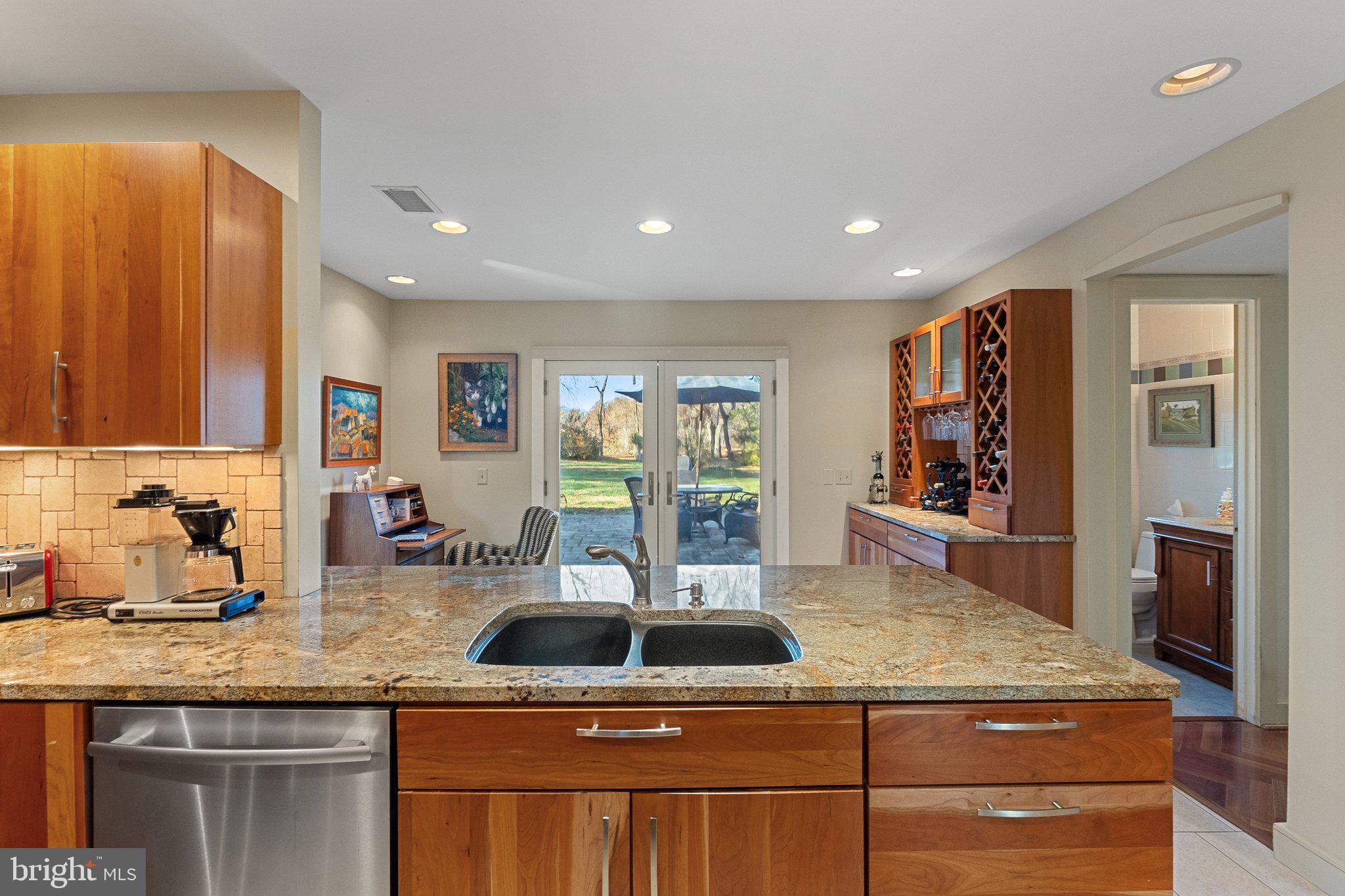 CUNNINGHAM ACRES - Residential