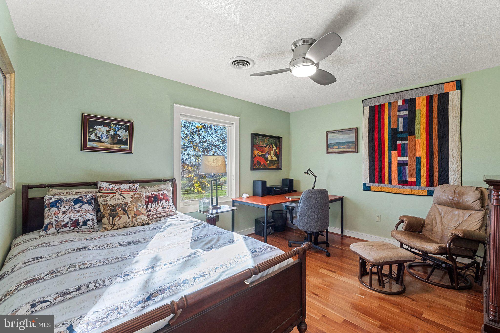 CUNNINGHAM ACRES - Residential