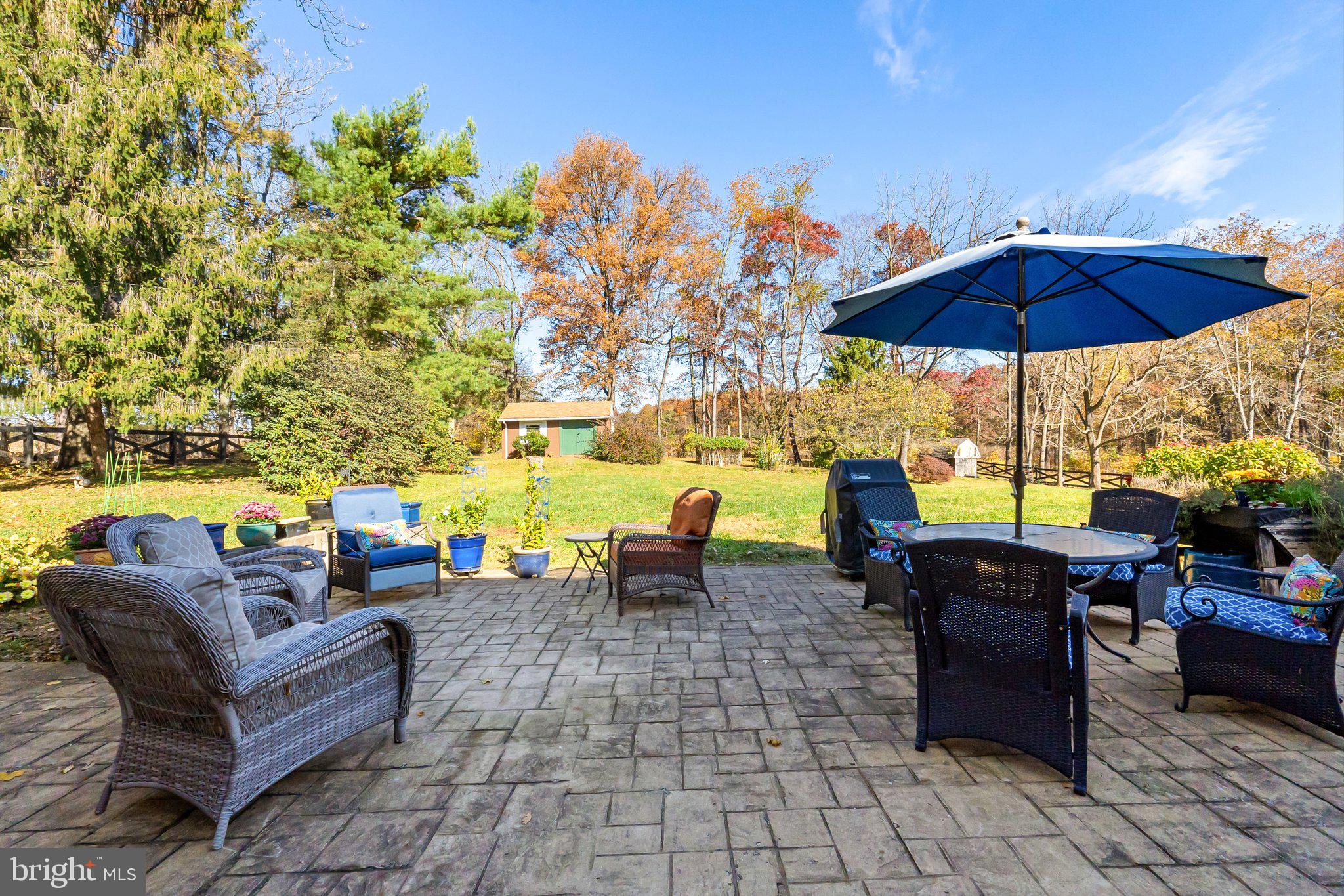 CUNNINGHAM ACRES - Residential