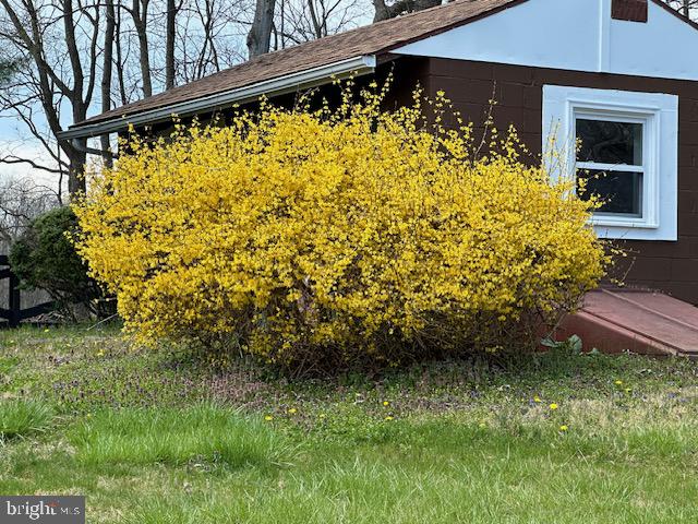 CUNNINGHAM ACRES - Residential