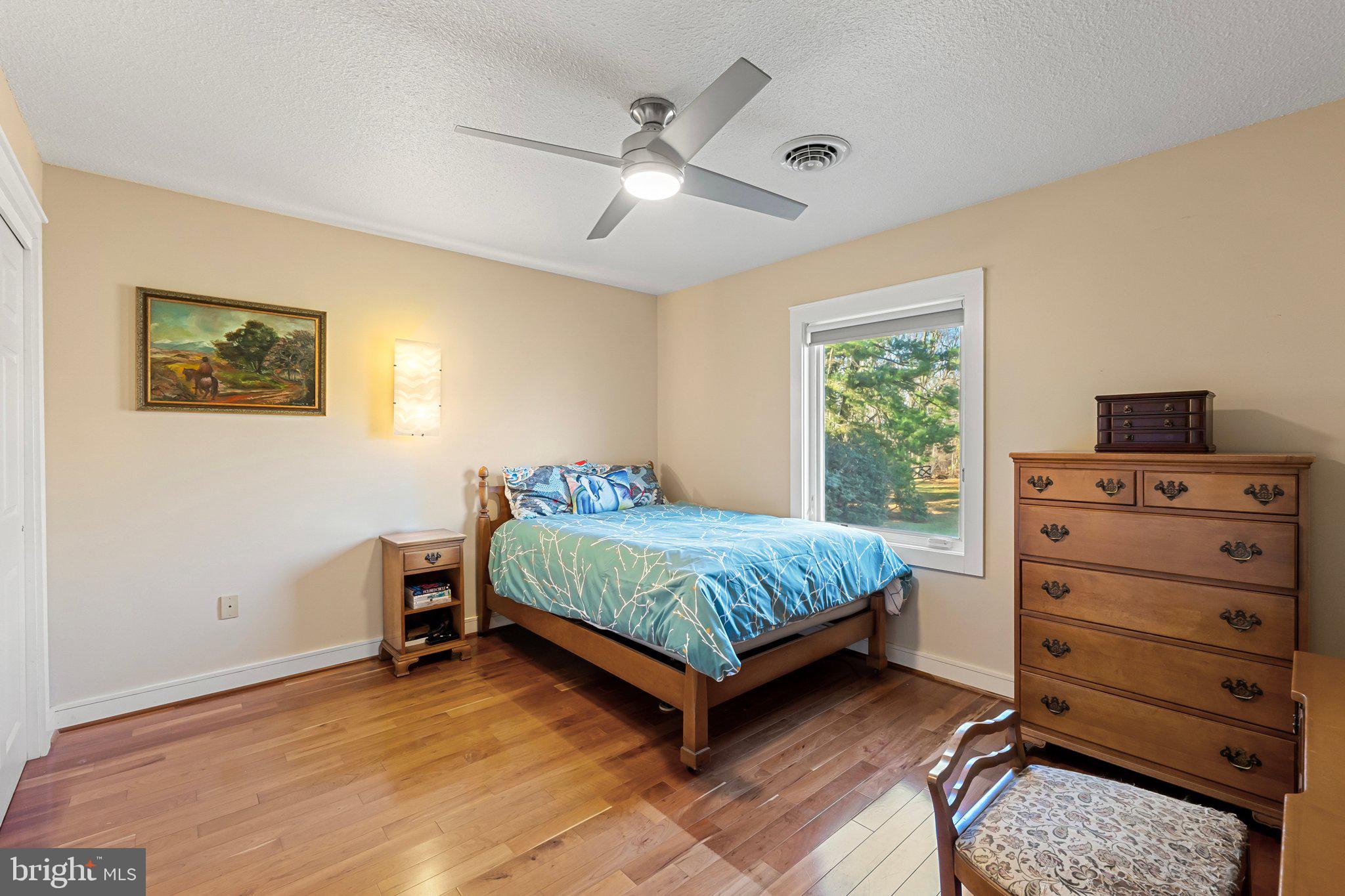 CUNNINGHAM ACRES - Residential