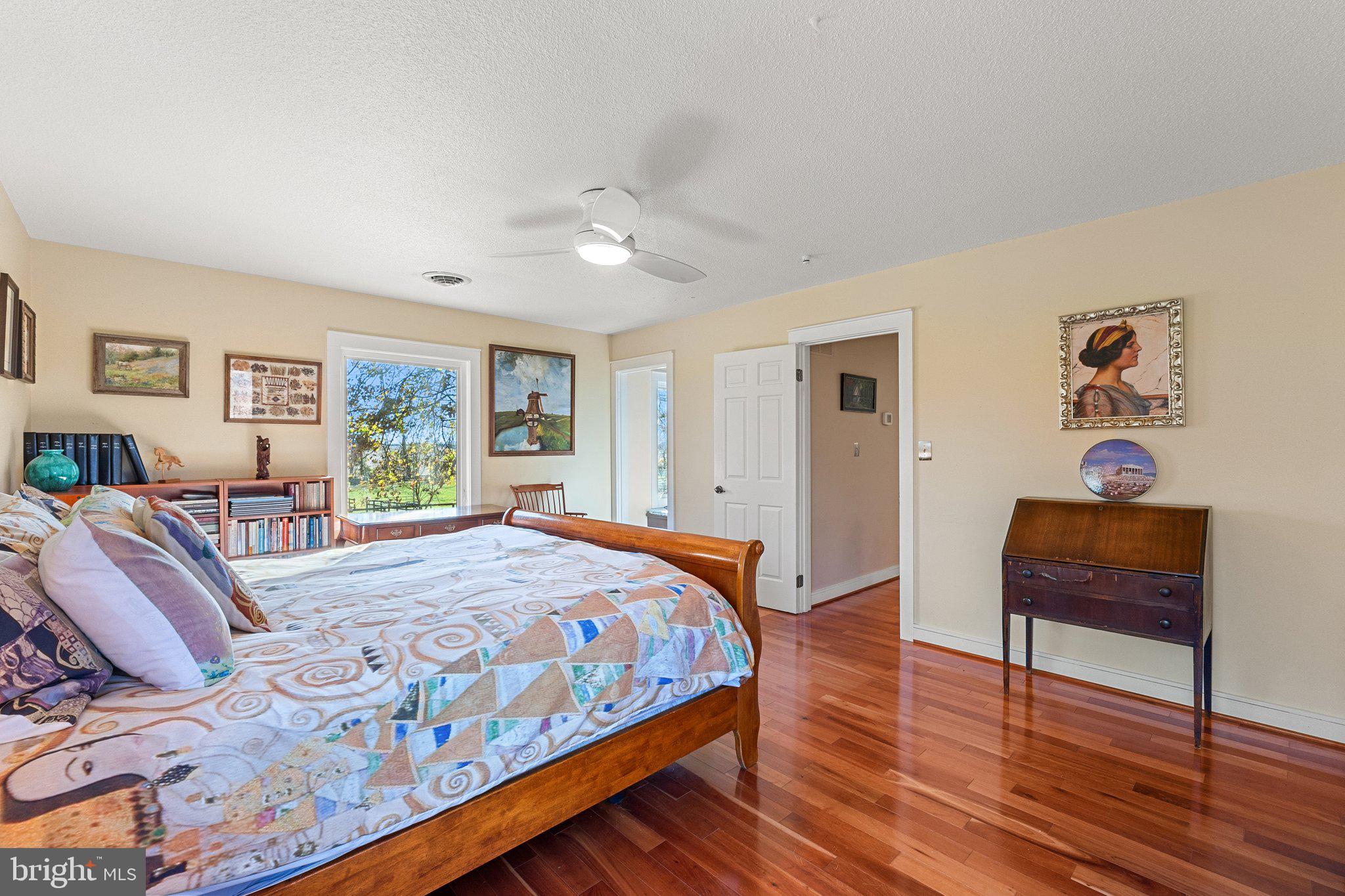 CUNNINGHAM ACRES - Residential