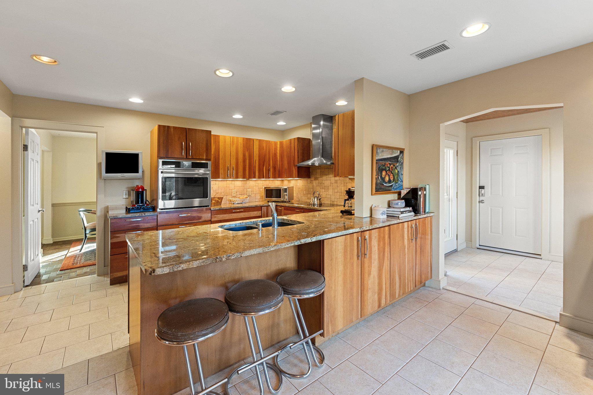 CUNNINGHAM ACRES - Residential