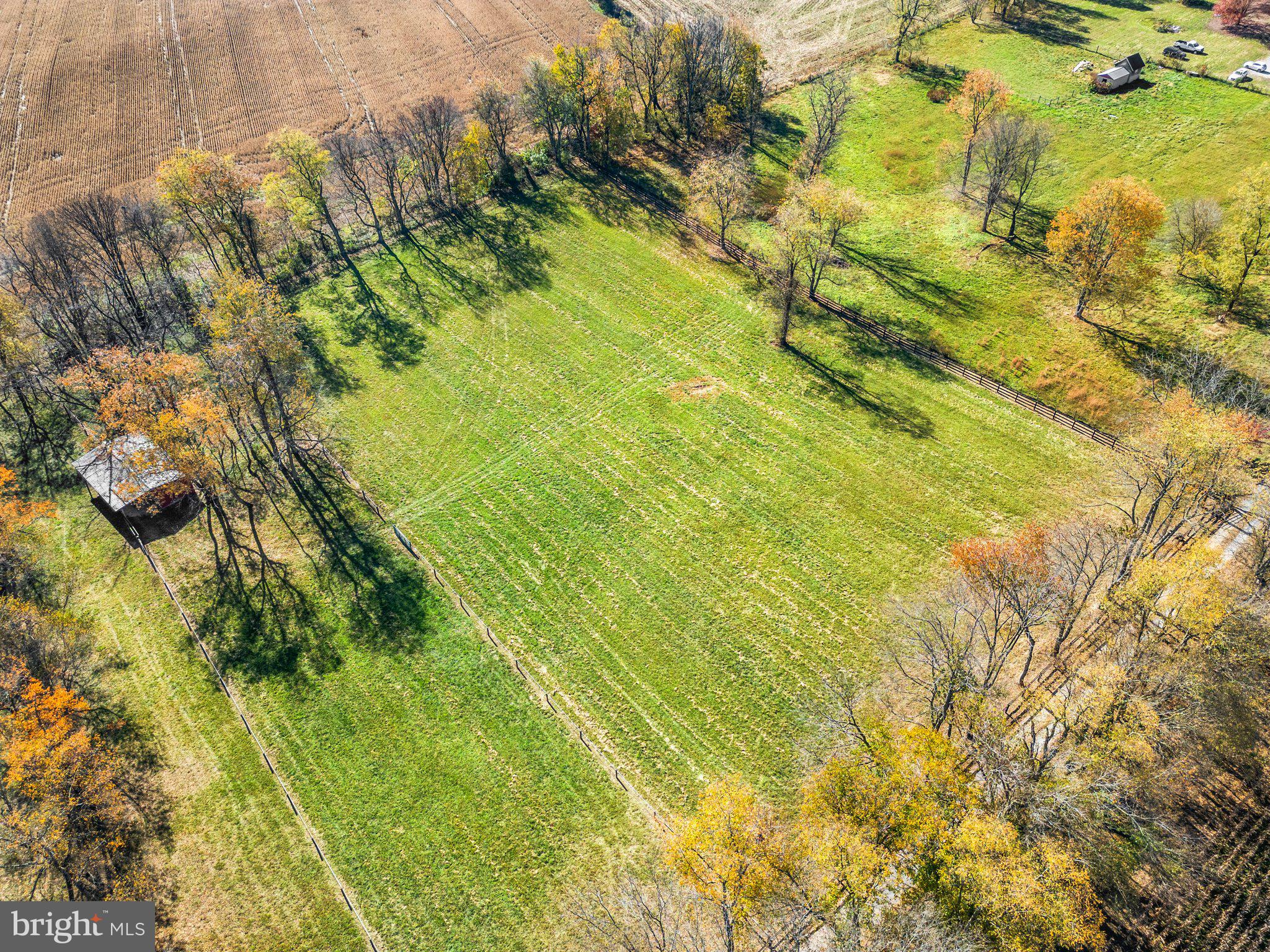 CUNNINGHAM ACRES - Residential